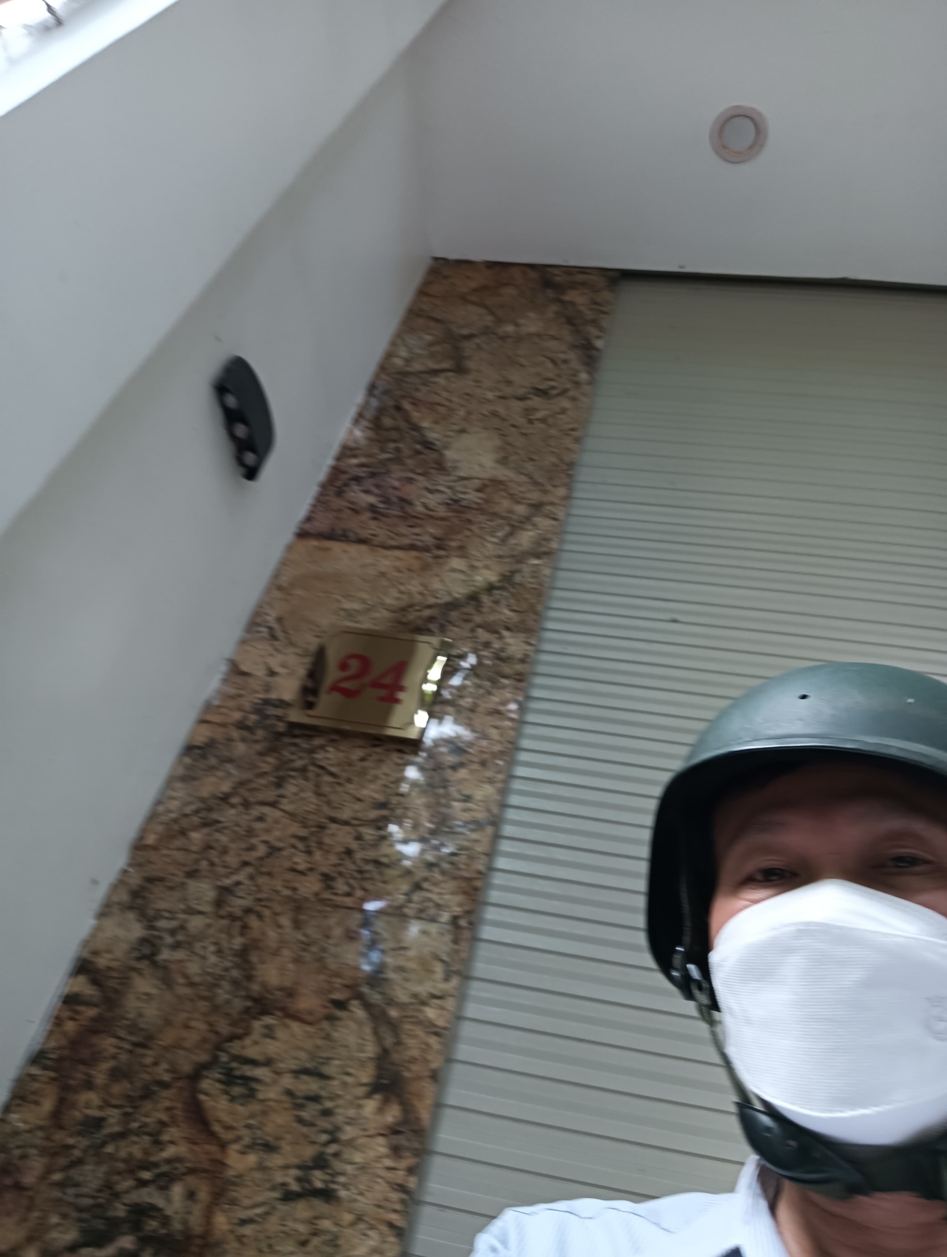 Nhà đất mặt phố, Hai Bà Trưng, Hà Nội - 52m² giá 18.8 tỷ