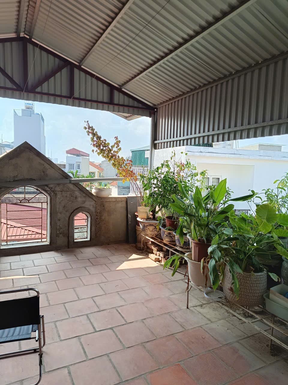 Nhà đất mặt phố, Tây Hồ, Hà Nội - 65m² giá 17 tỷ