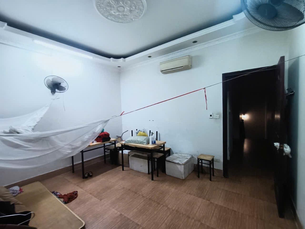 Nhà đất mặt phố, Hoàng Mai, Hà Nội - 52m² giá 34 tỷ