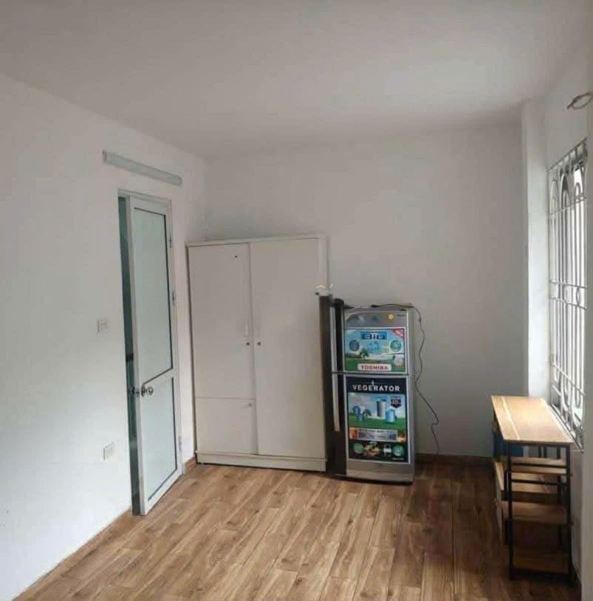 Nhà đất mặt phố, Đống Đa, Hà Nội - 44.5m² giá 8.2 tỷ