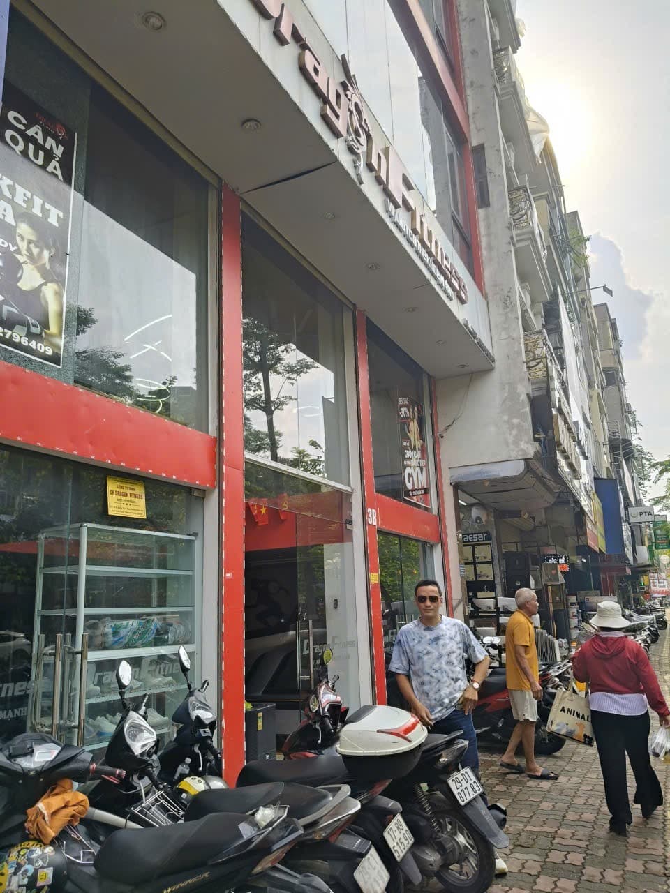 Nhà đất mặt phố, Hai Bà Trưng, Hà Nội - 95m² giá 48 tỷ