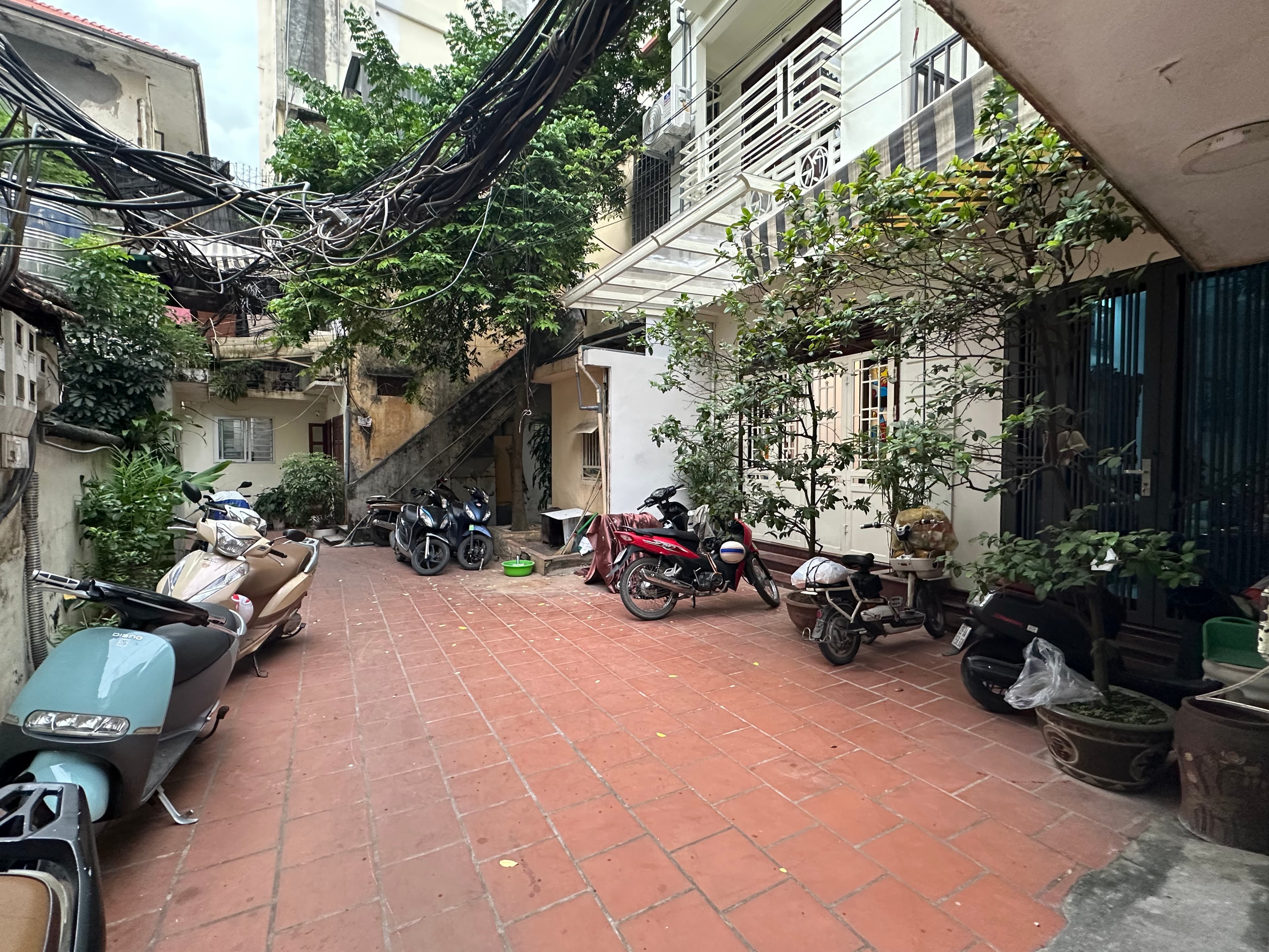 Nhà đất mặt phố, Hoàn Kiếm, Hà Nội - 20m² giá 6 tỷ