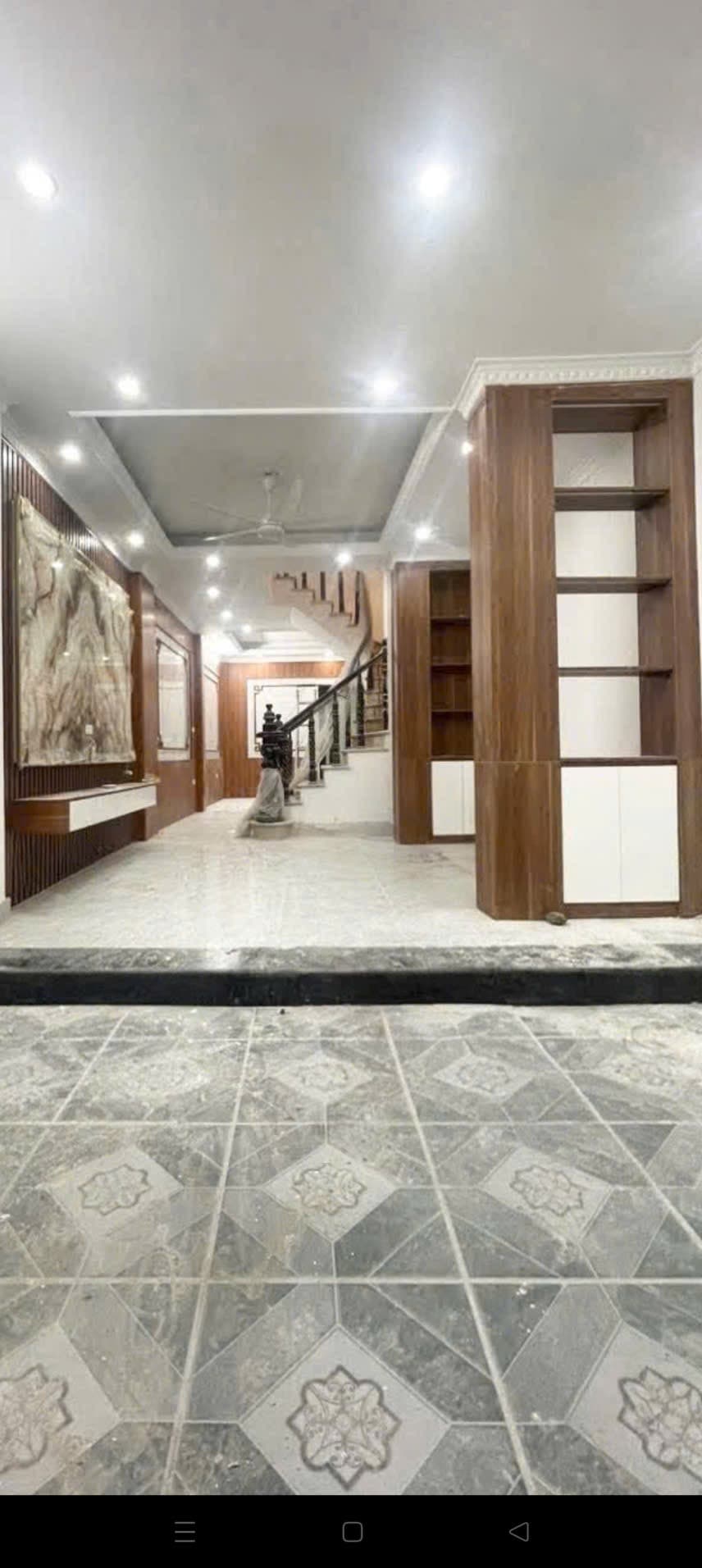 Nhà đất mặt phố, Hoàn Kiếm, Hà Nội - 45m² giá 8.9 tỷ