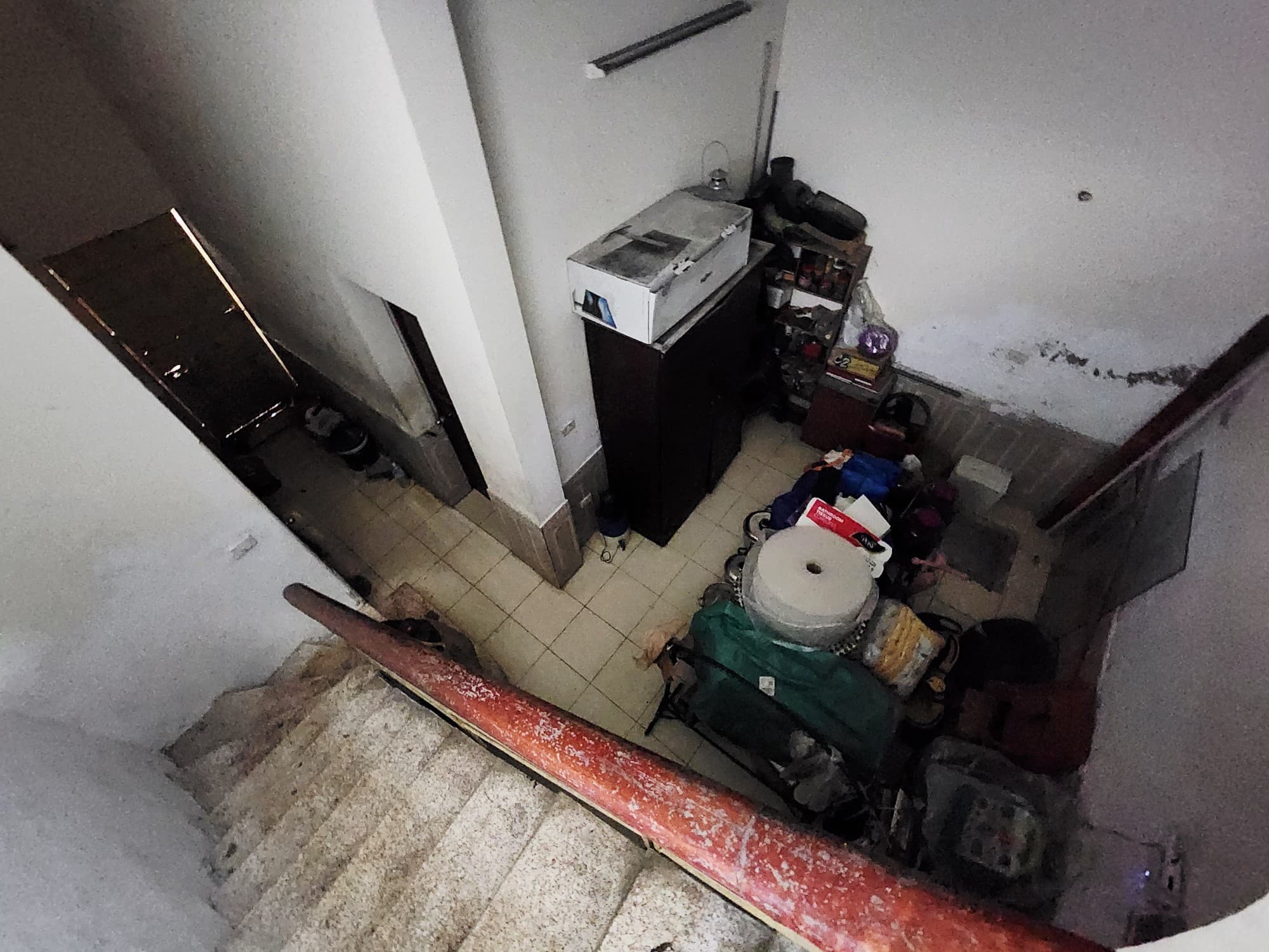 Nhà đất mặt phố, Ba Đình, Hà Nội - 75m² giá 32.8 tỷ