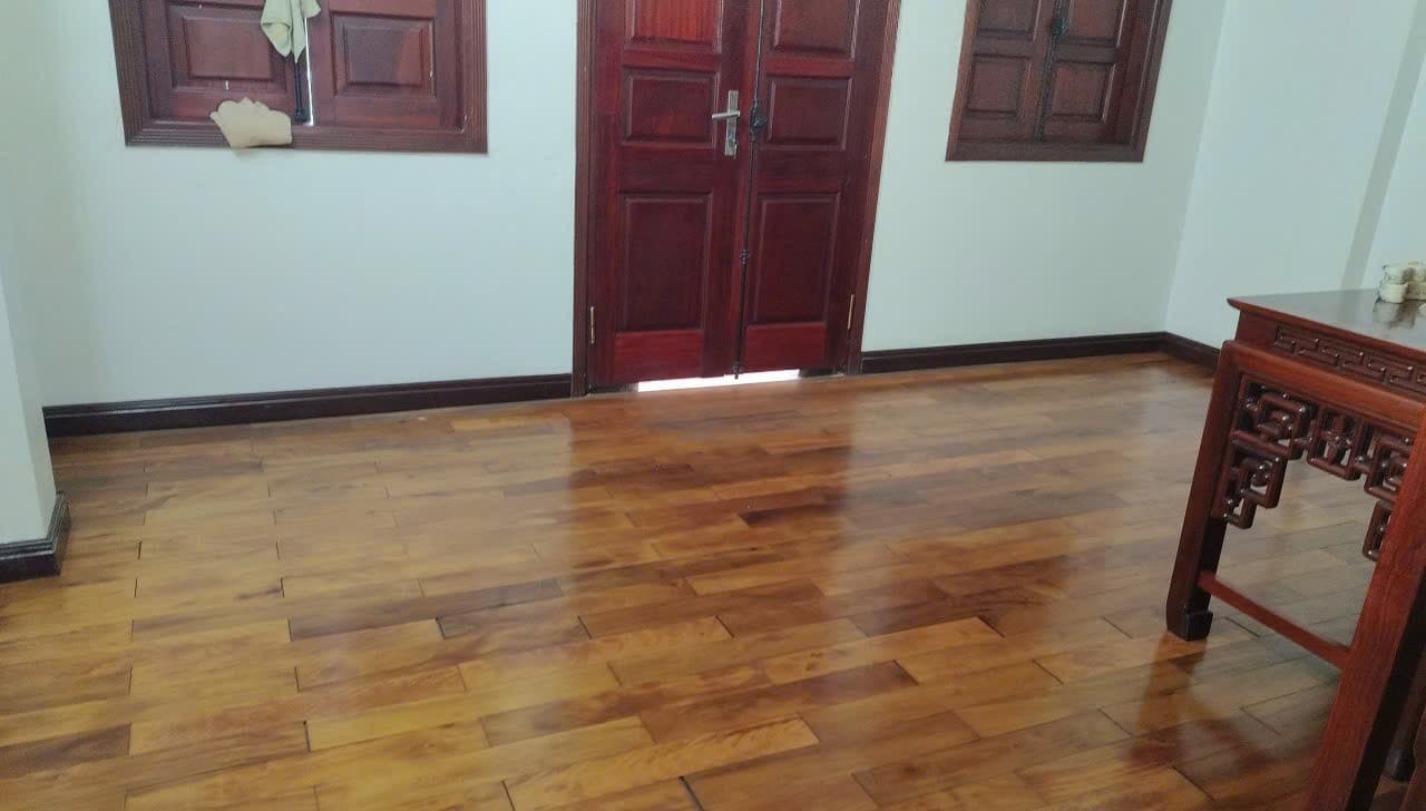 Nhà đất mặt phố, Hoàng Mai, Hà Nội - 30m² giá 22 tỷ