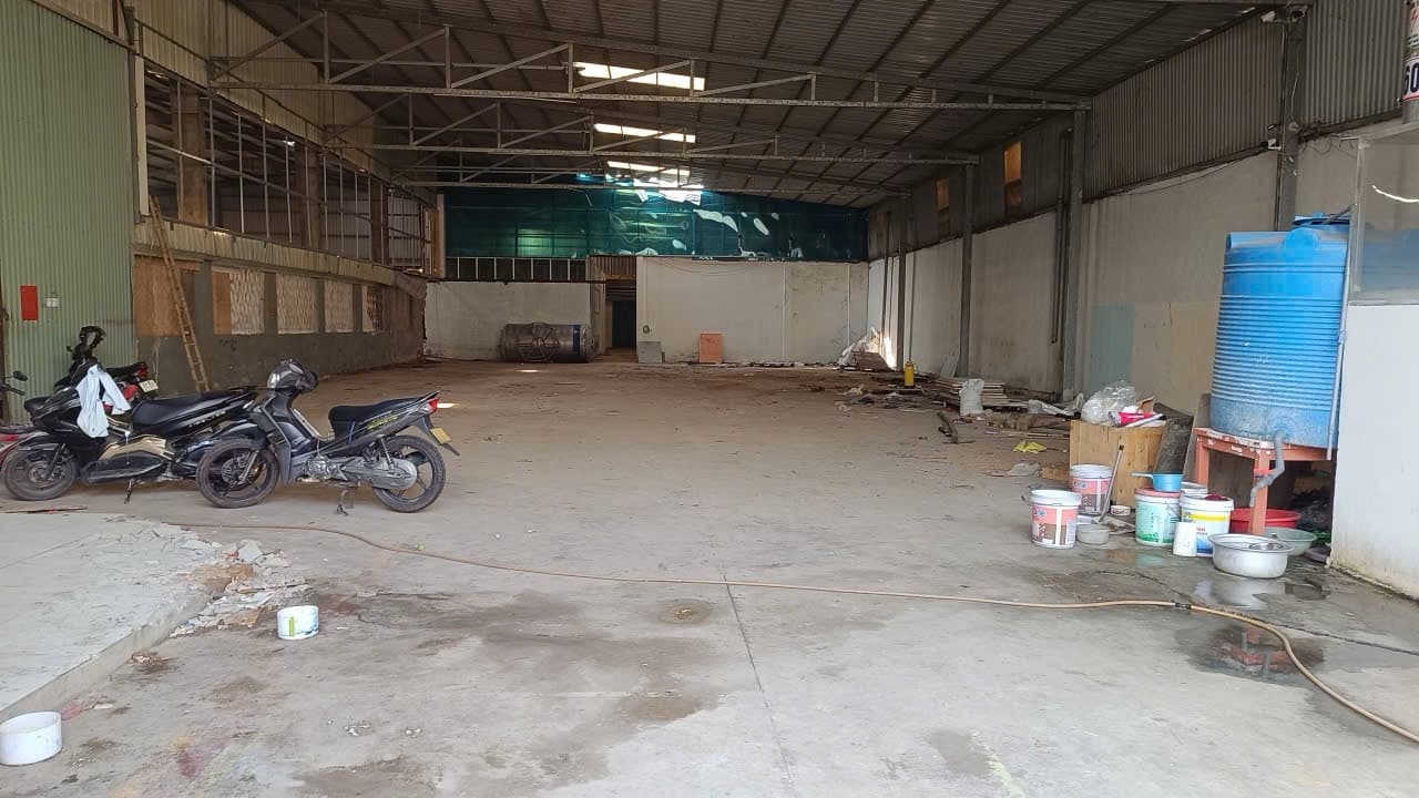 Nhà đất mặt phố, Thường Tín, Hà Nội - 3426m² giá 119 tỷ