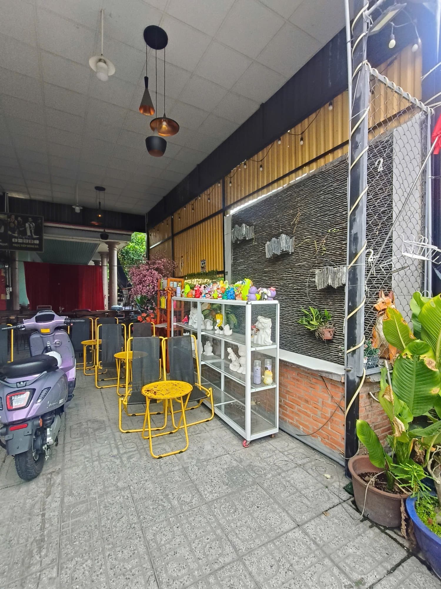 Nhà đất mặt phố, Thủ Dầu Một, Bình Dương - 457m² giá 11.5 tỷ