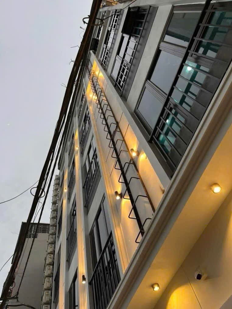 Nhà đất mặt phố, Bắc Từ Liêm, Hà Nội - 74m² giá 23 tỷ
