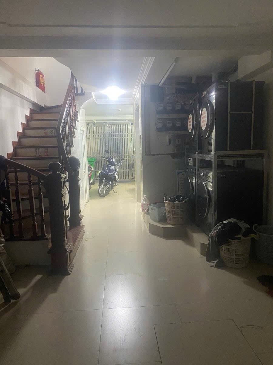 Nhà đất mặt phố, Nam Từ Liêm, Hà Nội - 47m² giá 17.8 tỷ