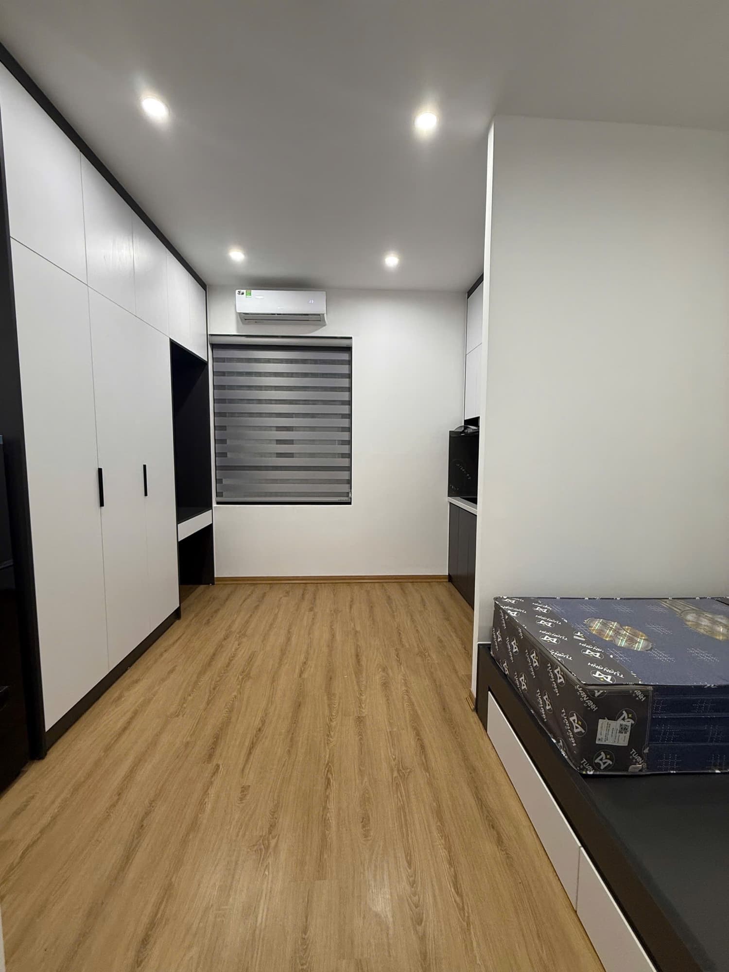 Nhà đất mặt phố, Đống Đa, Hà Nội - 58m² giá 12.9 tỷ