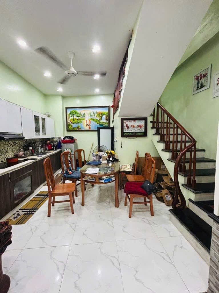 Nhà đất mặt phố, Hoài Đức, Hà Nội - 45m² giá 6.95 tỷ
