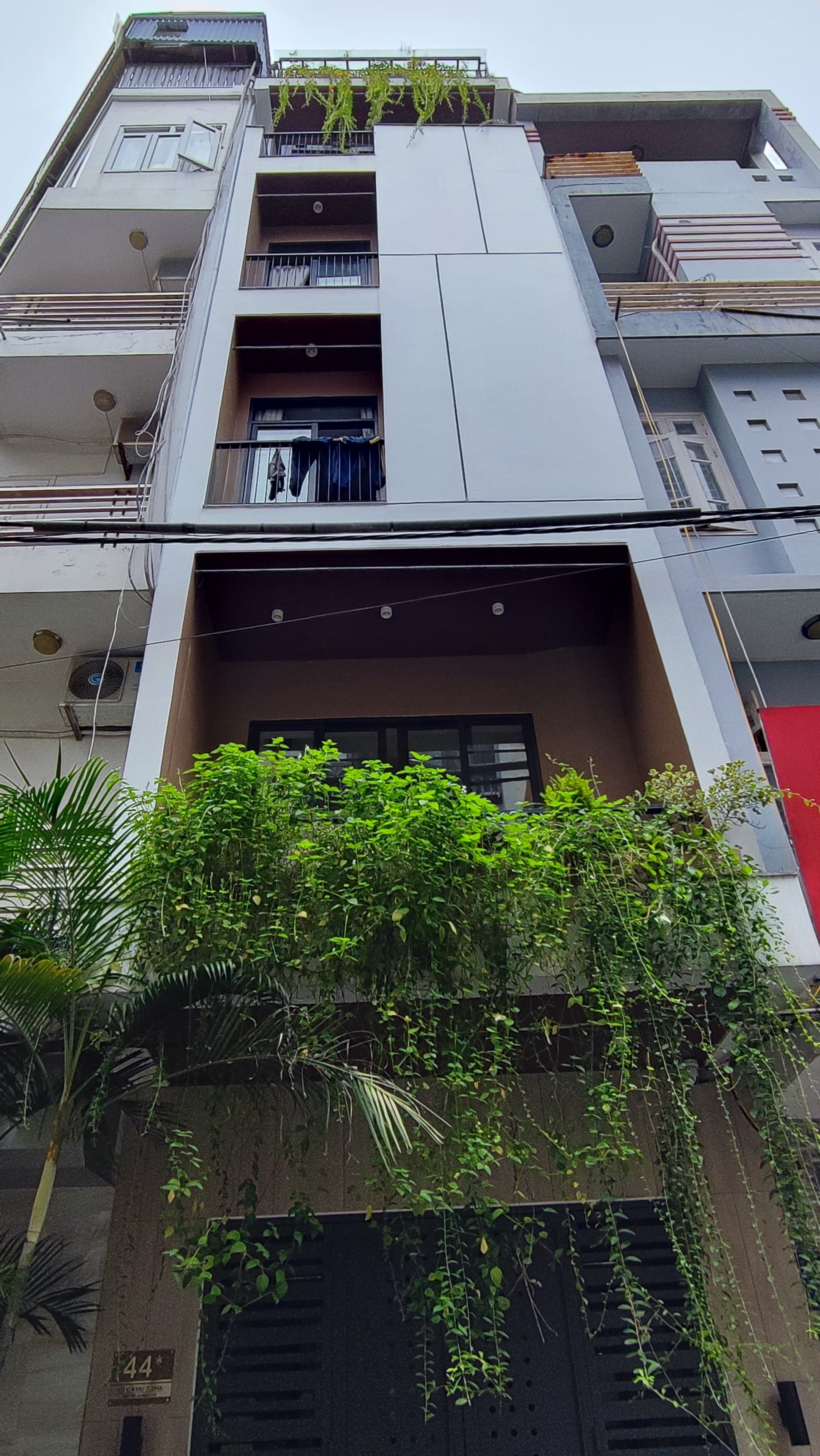 Nhà đất mặt phố, Ba Đình, Hà Nội - 94m² giá 25.6 tỷ