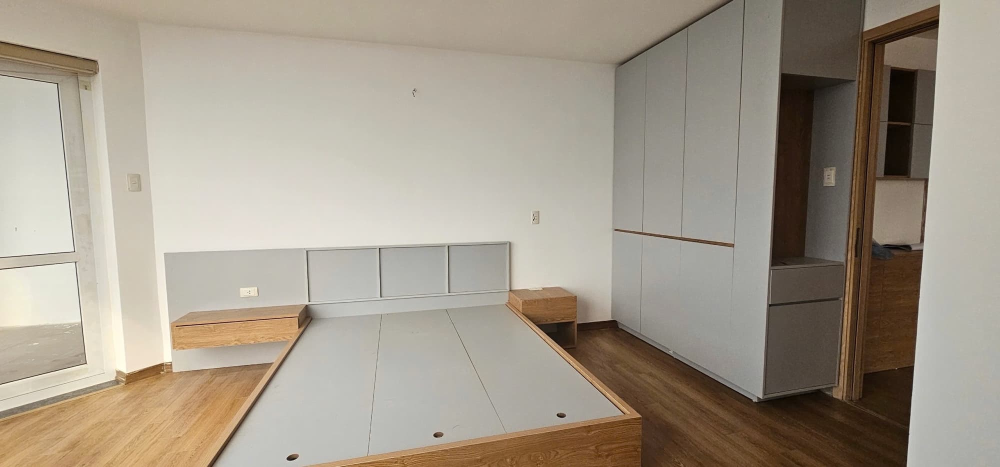 Căn hộ mặt phố, Hà Đông, Hà Nội - 104m² giá 5.5 tỷ