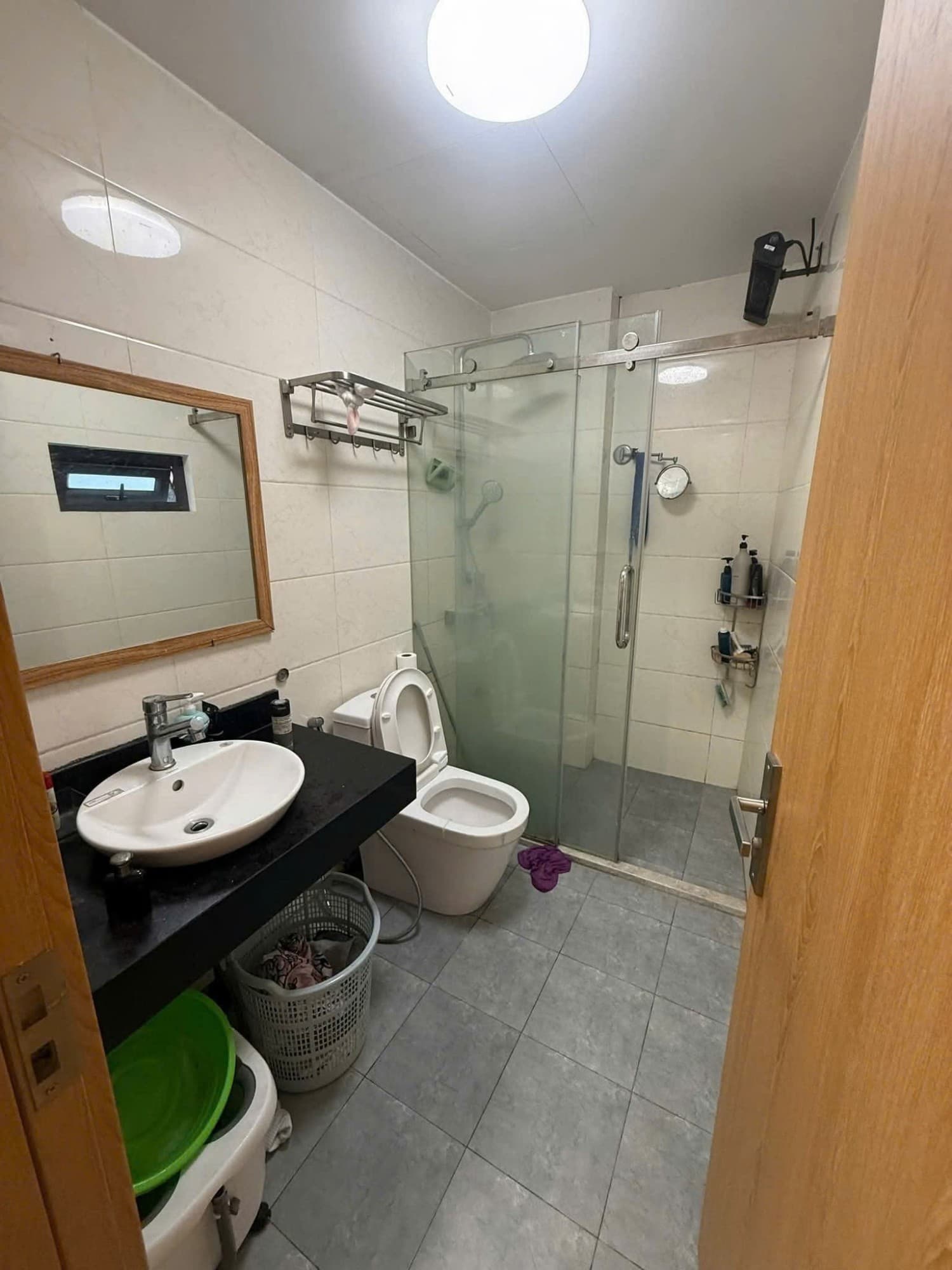 Nhà đất mặt phố, Cầu Giấy, Hà Nội - 75m² giá 17.9 tỷ