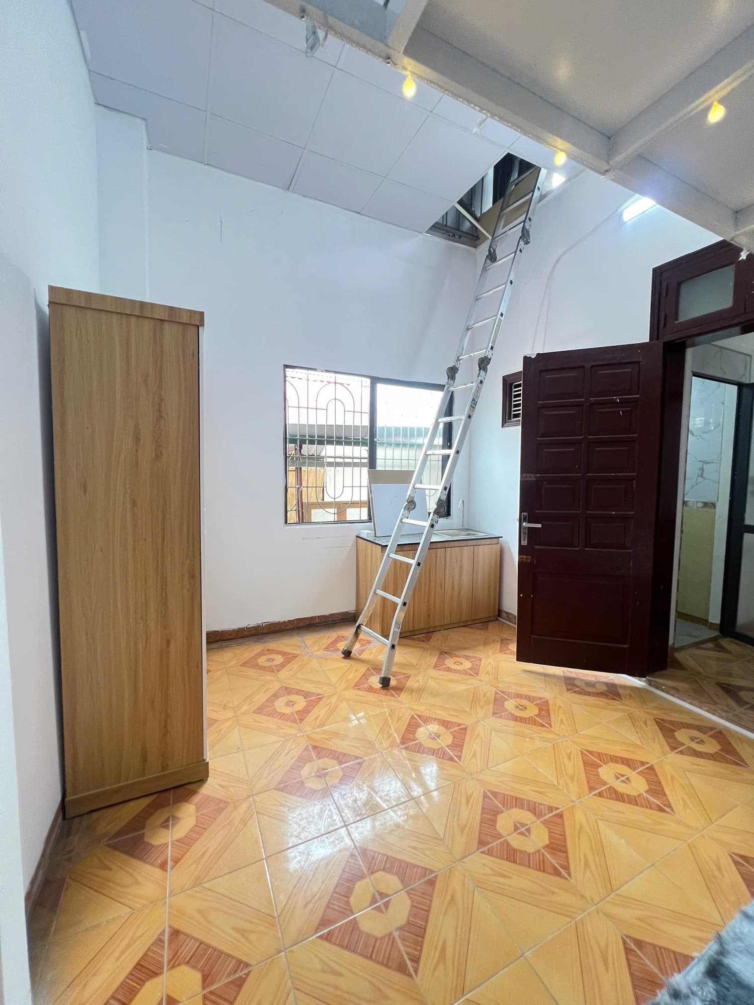 Nhà đất mặt phố, Hai Bà Trưng, Hà Nội - 55m² giá 14.5 tỷ
