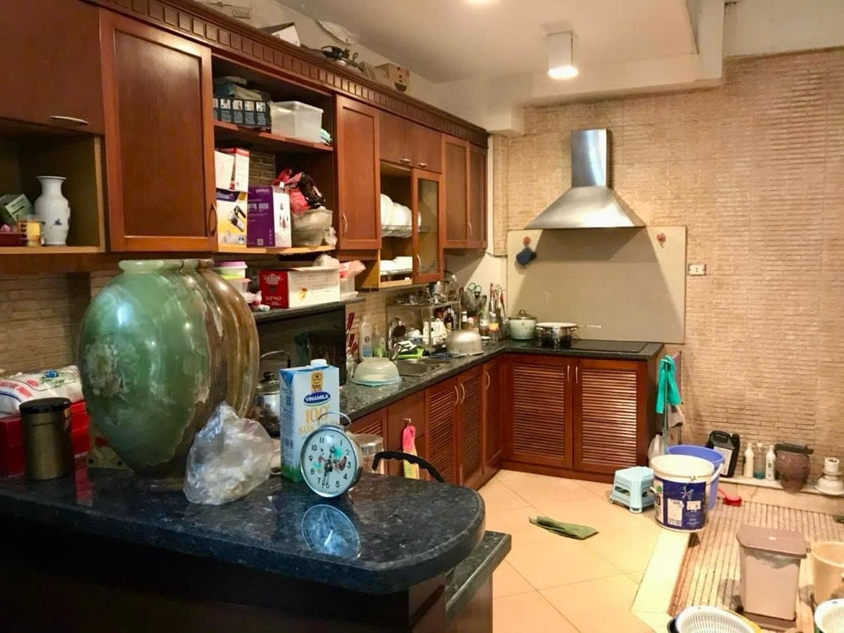 Nhà đất mặt phố, Đống Đa, Hà Nội - 60m² giá 27.6 tỷ