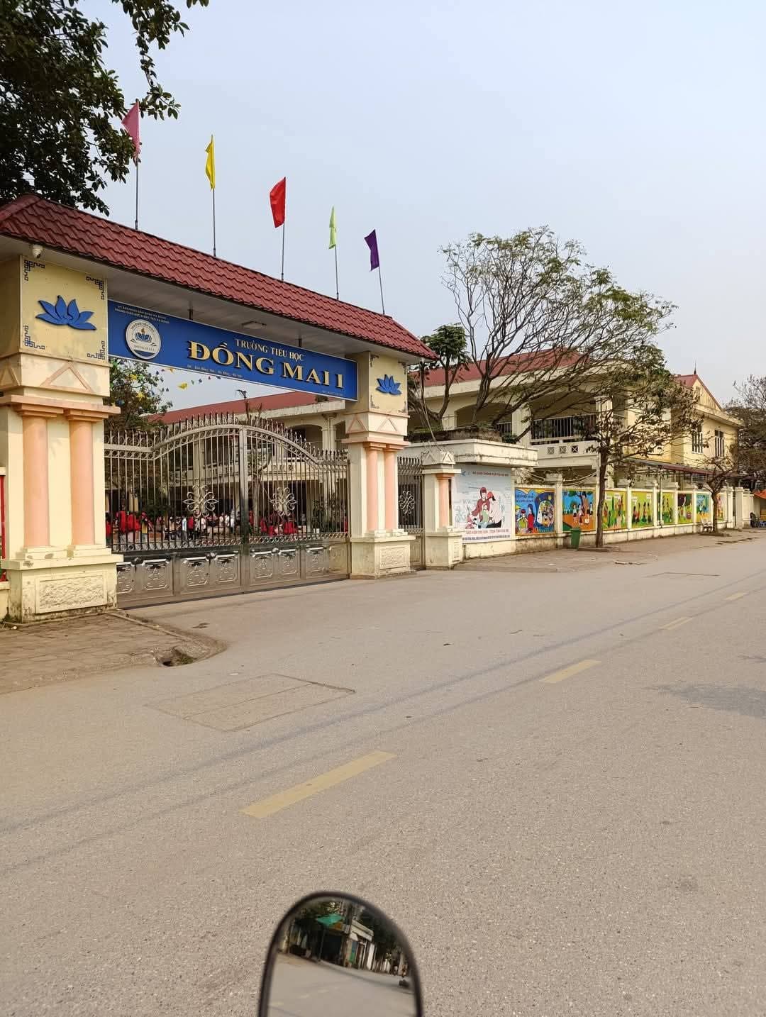 Nhà đất mặt phố, Hà Đông, Hà Nội - 120m² giá 13.2 tỷ