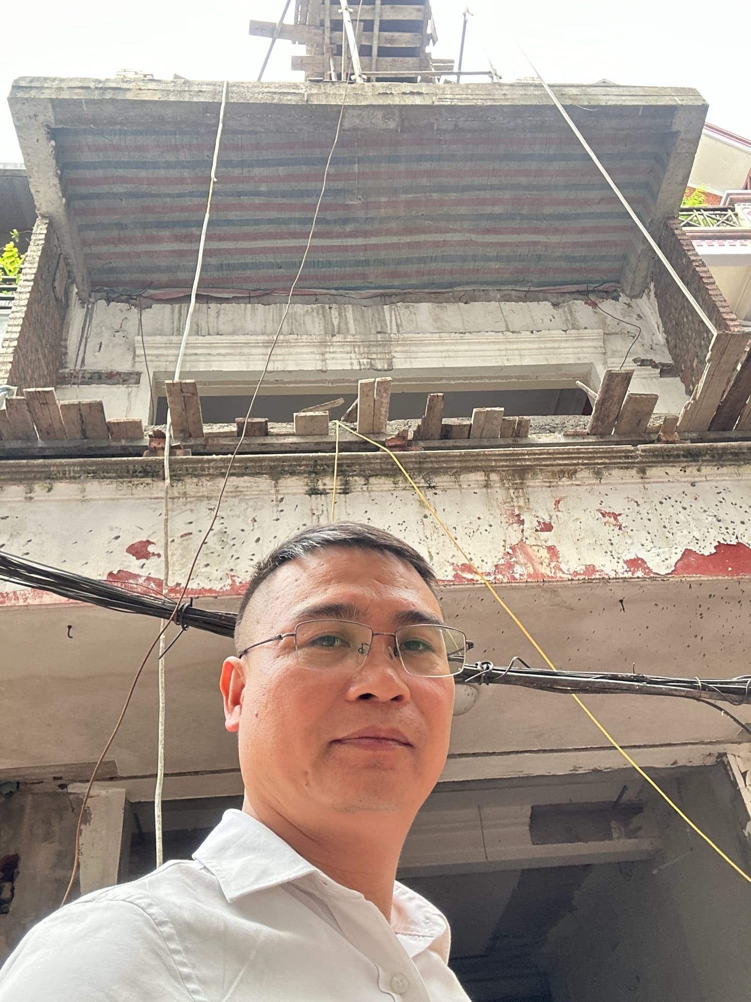 Nhà đất mặt phố, Long Biên, Hà Nội - 104m² giá 18.3 tỷ