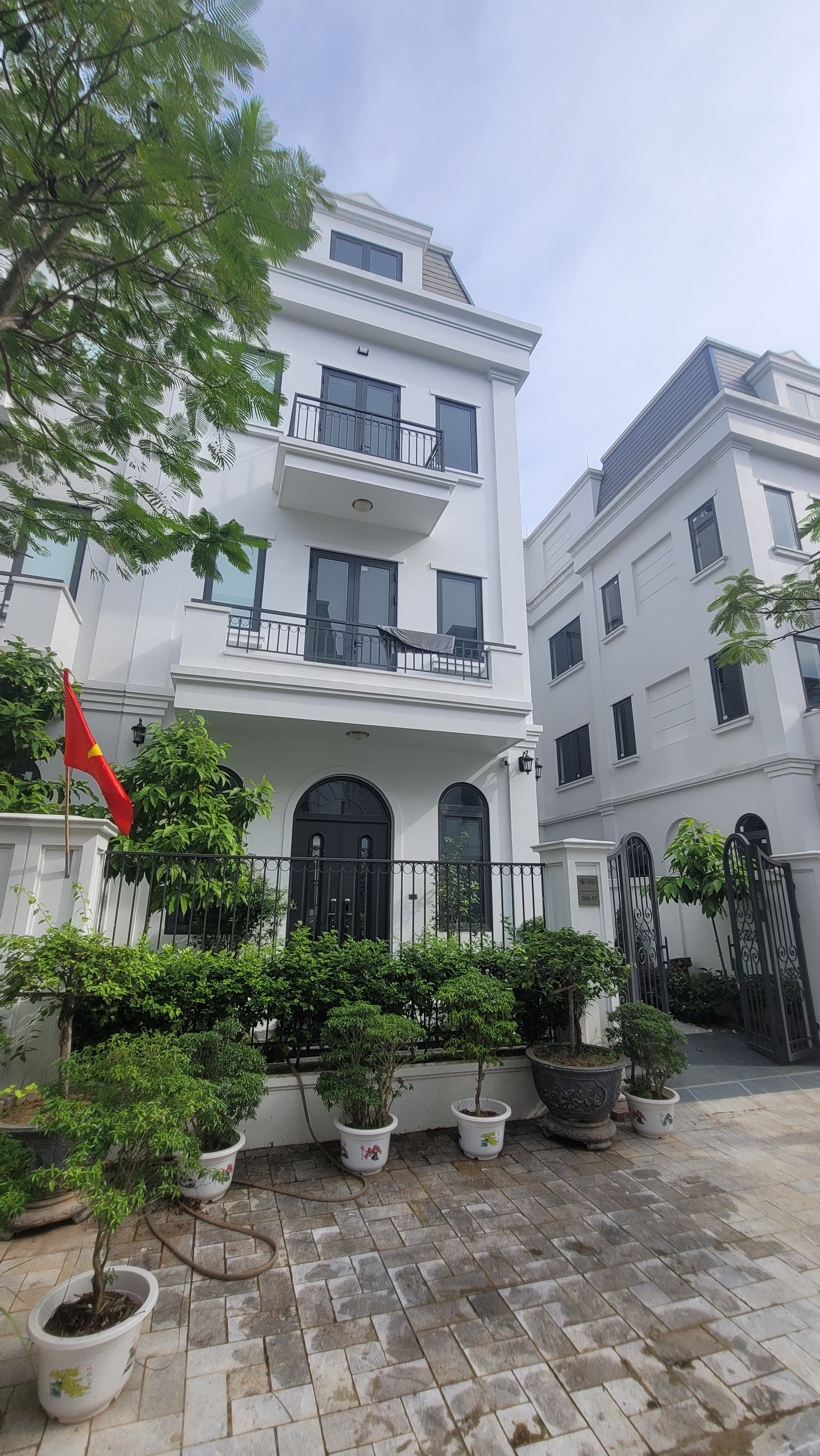 Nhà đất mặt phố, Hà Đông, Hà Nội - 170m² giá 40.5 tỷ