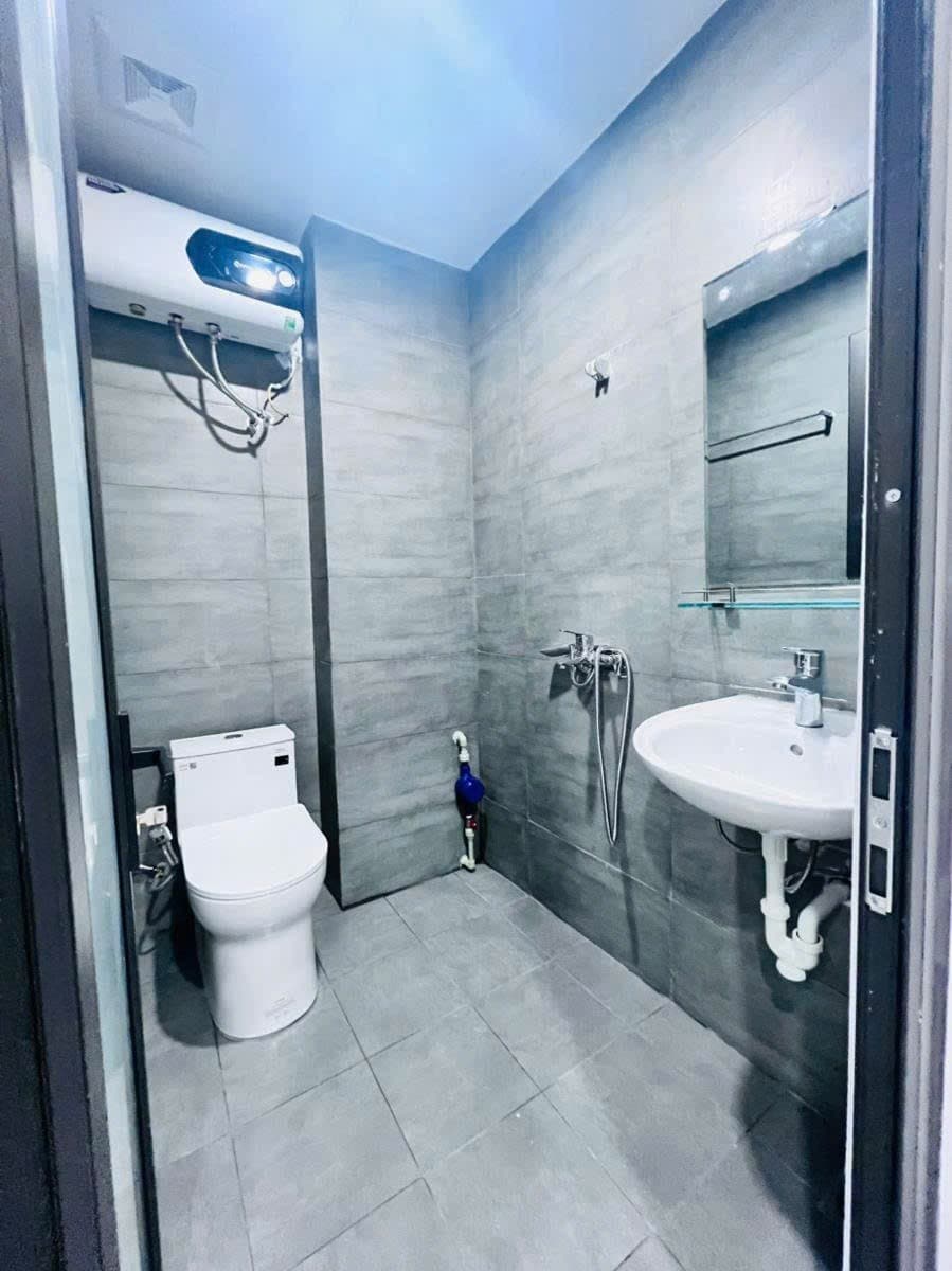 Nhà đất mặt phố, Hai Bà Trưng, Hà Nội - 53m² giá 15.9 tỷ