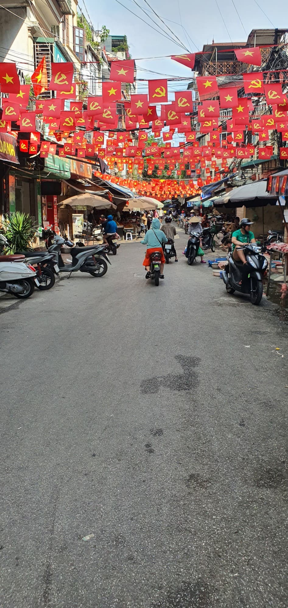 Nhà đất mặt phố, Đống Đa, Hà Nội - 80m² giá 52 tỷ