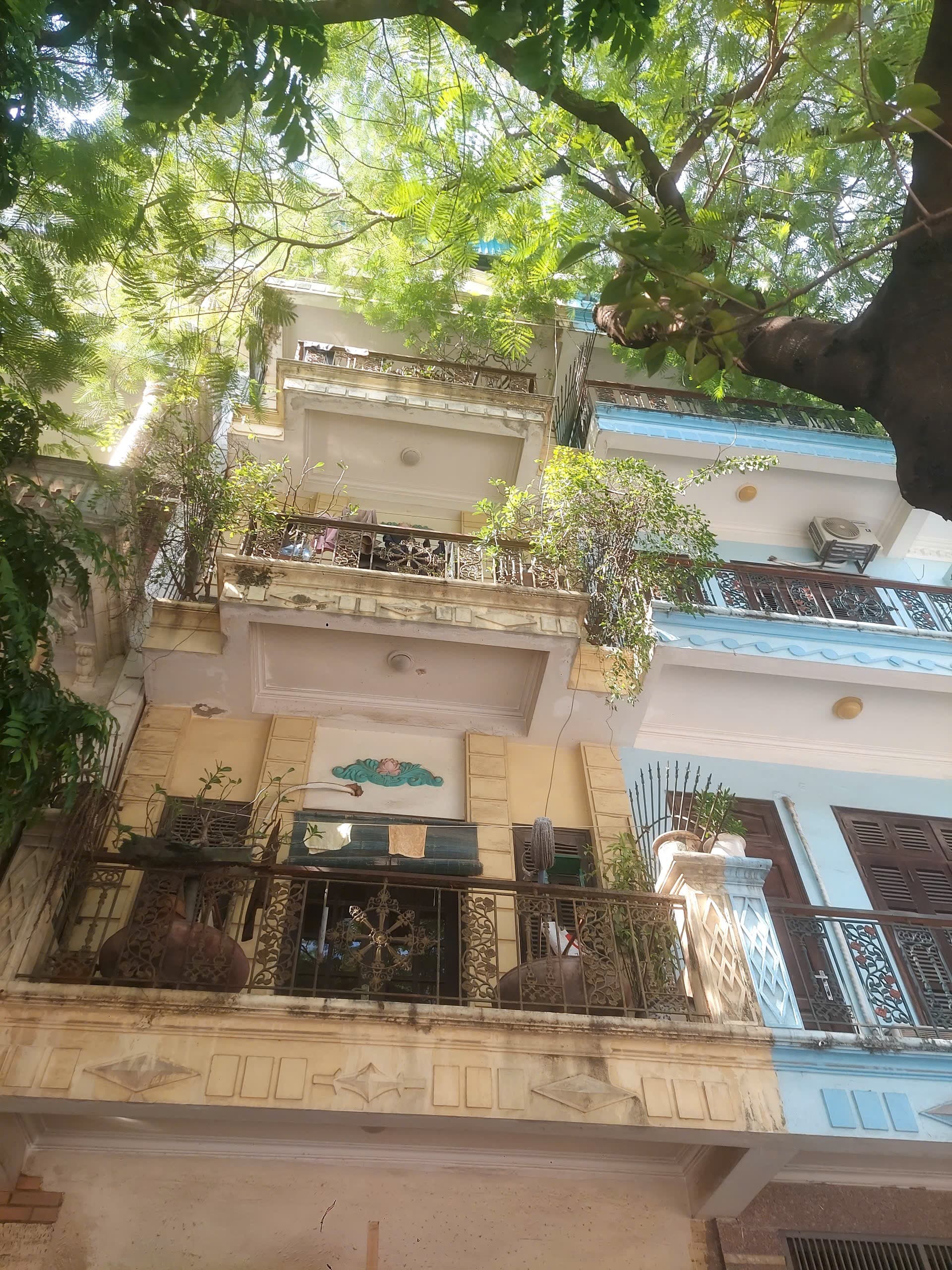 Nhà đất mặt phố, Hoàng Mai, Hà Nội - 51m² giá 23 tỷ