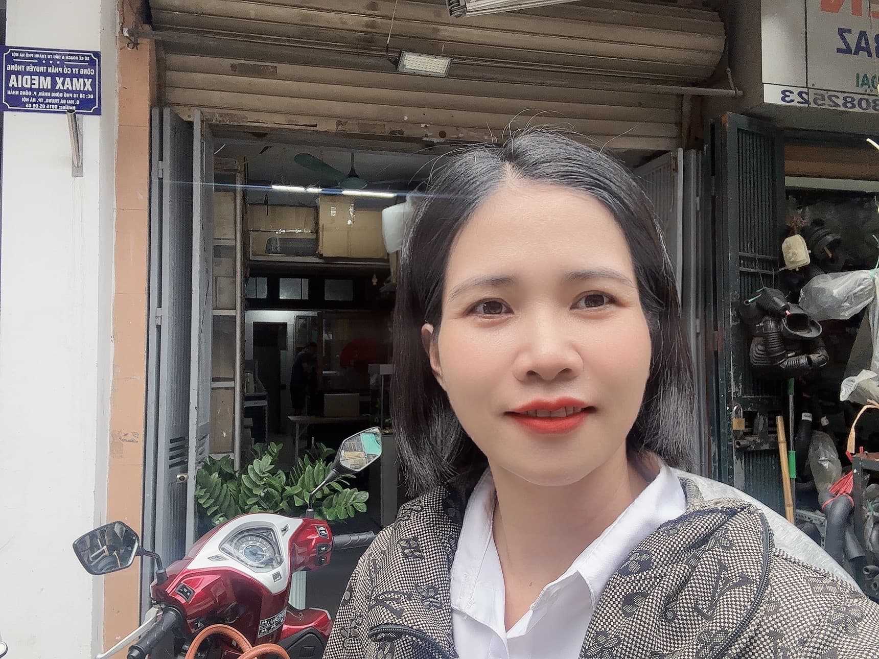 Nhà đất mặt phố, Hai Bà Trưng, Hà Nội - 30m² giá 16.6 tỷ