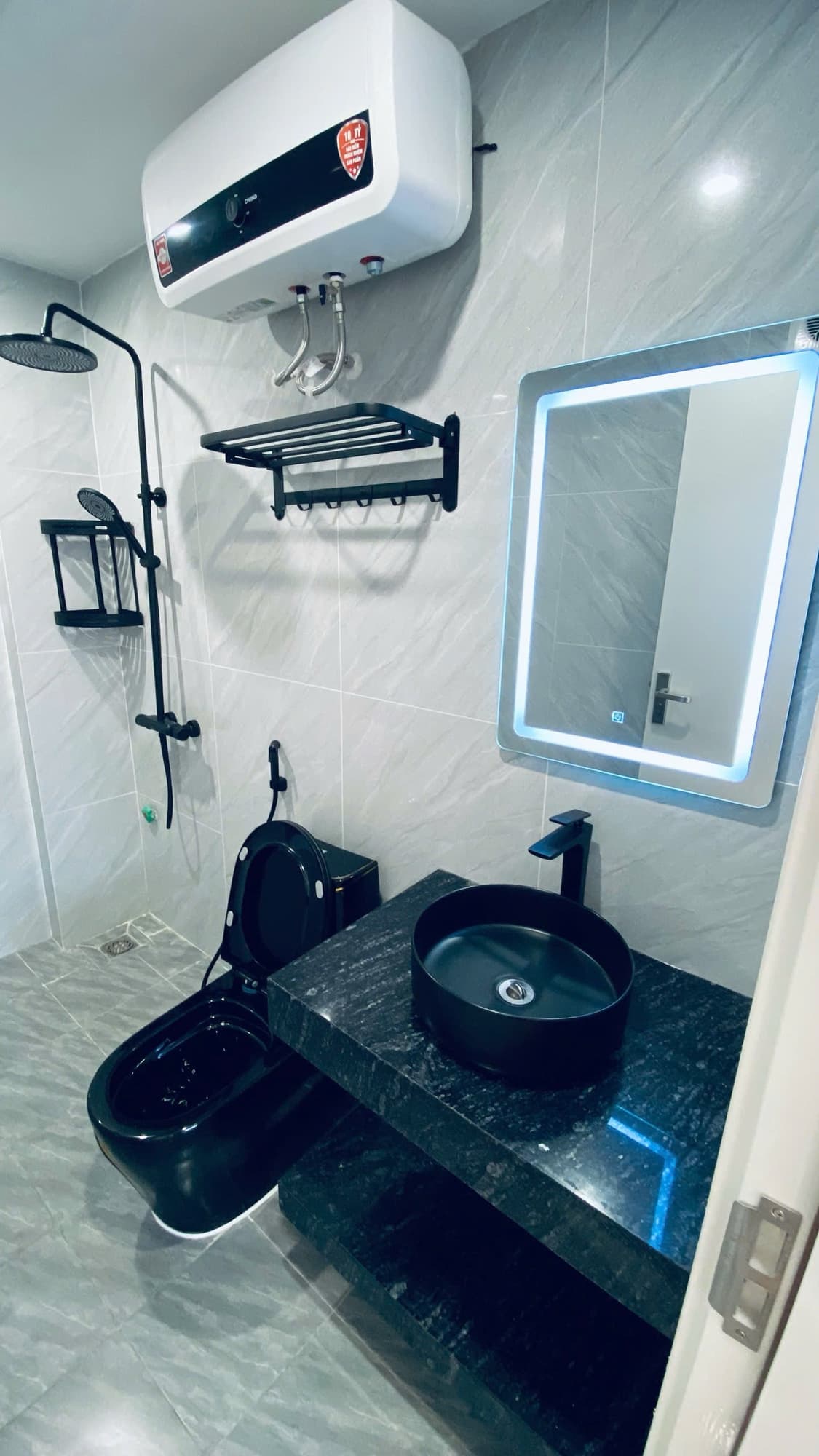 Nhà đất mặt phố, Thanh Xuân, Hà Nội - 32.6m² giá 9.1 tỷ