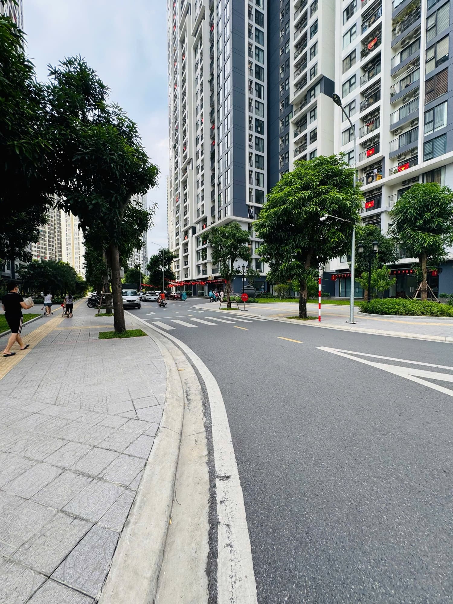 Căn hộ Imperia Smart City -, - 71m² giá 18 tỷ