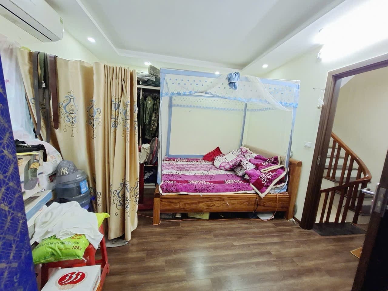 Nhà đất mặt phố, Hà Đông, Hà Nội - 31m² giá 4.1 tỷ