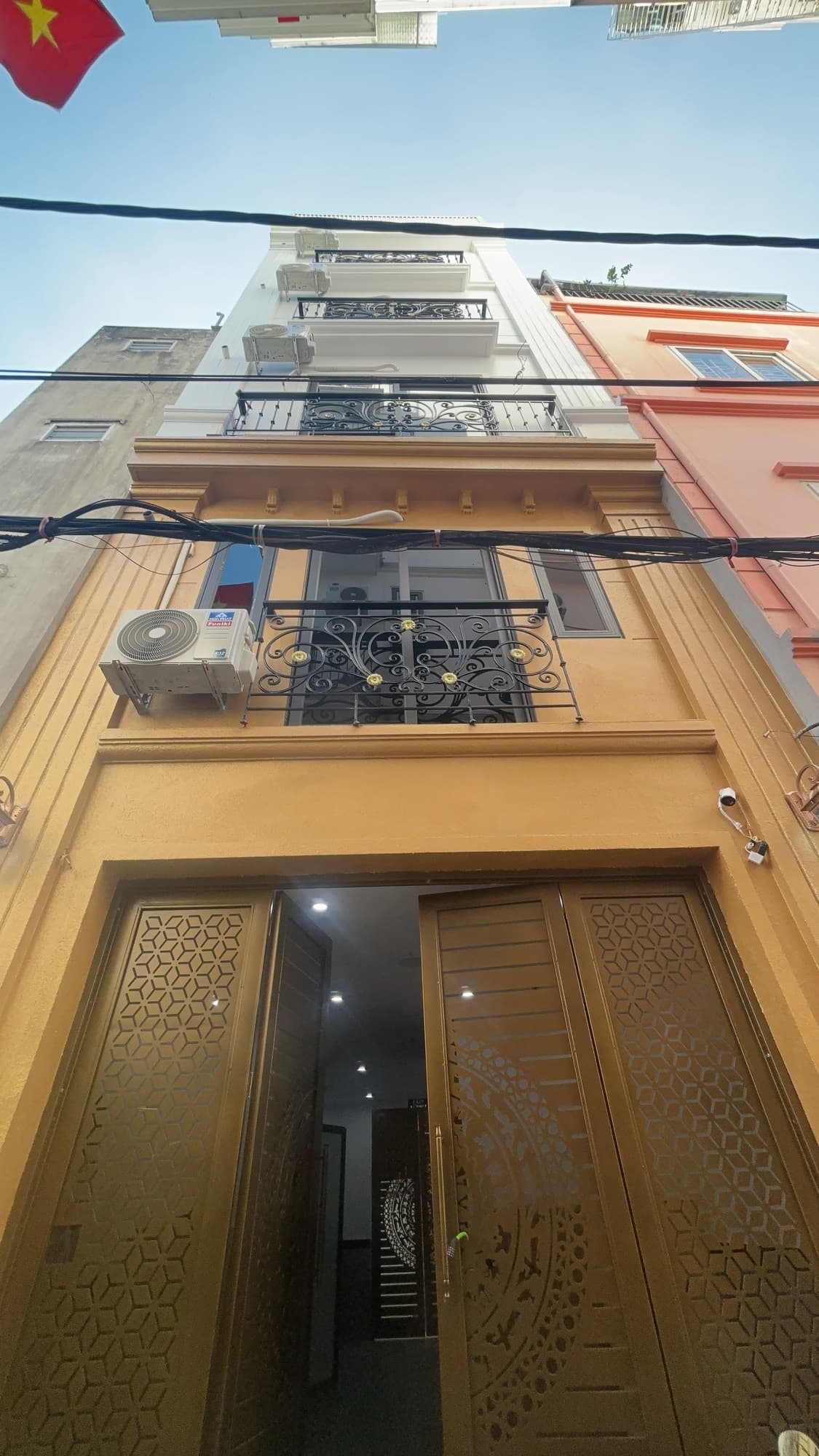 Nhà đất mặt phố, Bắc Từ Liêm, Hà Nội - 40m² giá 14.5 tỷ