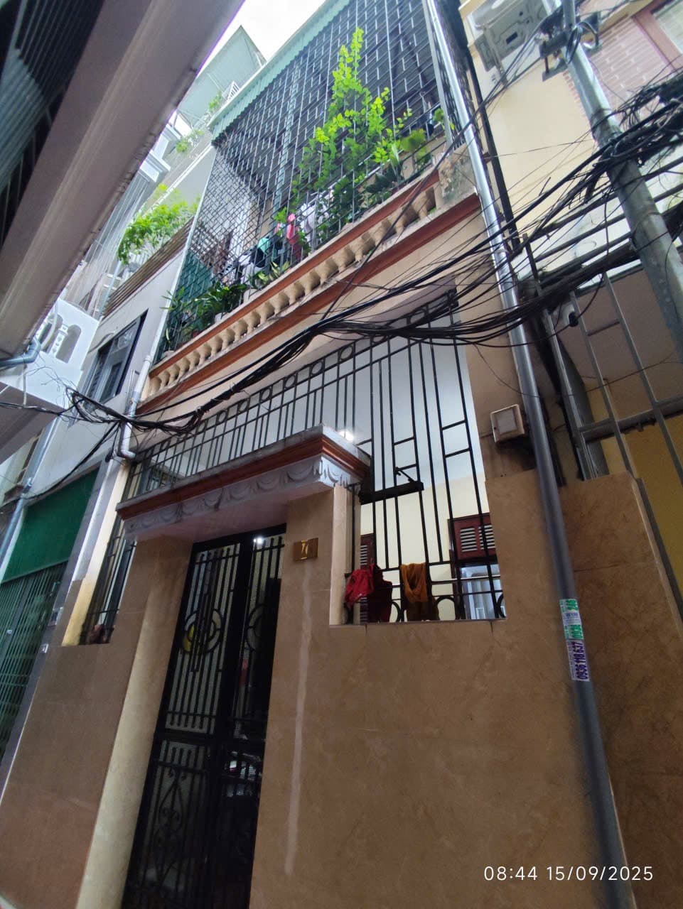 Nhà đất mặt phố, Ba Đình, Hà Nội - 57m² giá 13.6 tỷ