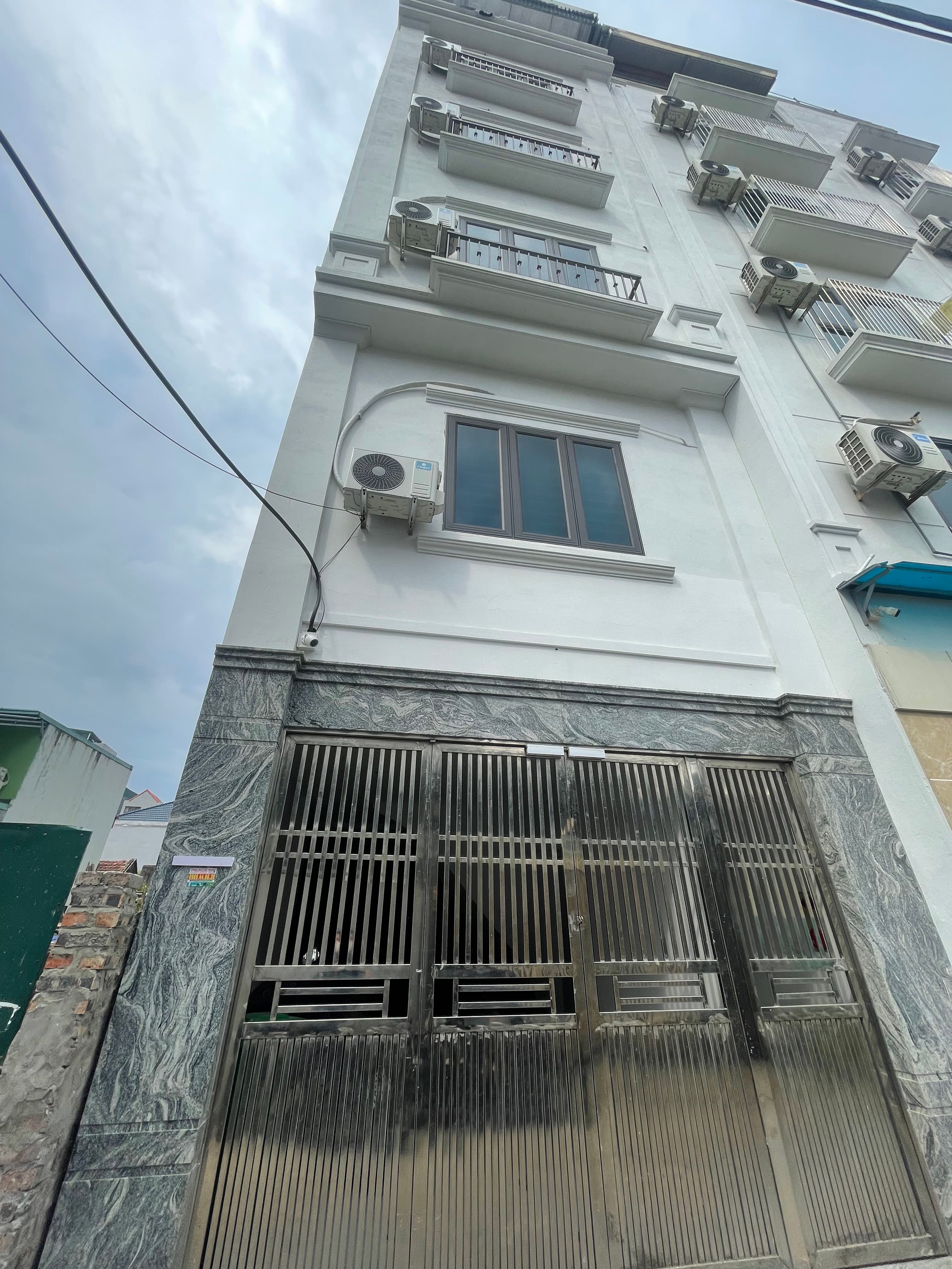 Nhà đất mặt phố, Hoài Đức, Hà Nội - 85m² giá 19.3 tỷ
