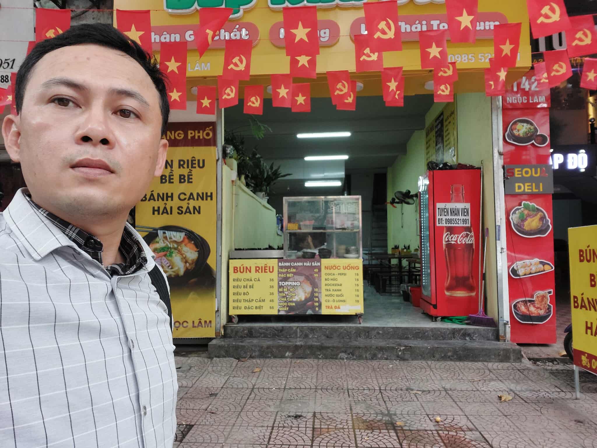Nhà đất mặt phố, Long Biên, Hà Nội - 89m² giá 59 tỷ
