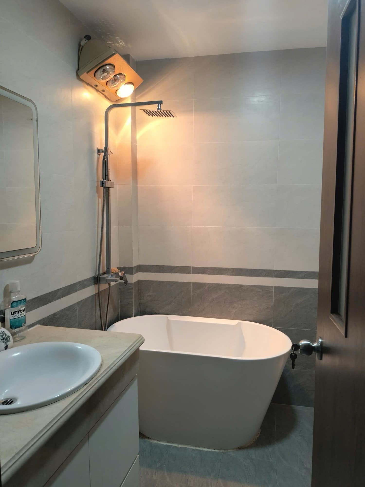 Nhà đất mặt phố, Thanh Trì, Hà Nội - 110m² giá 20 tỷ