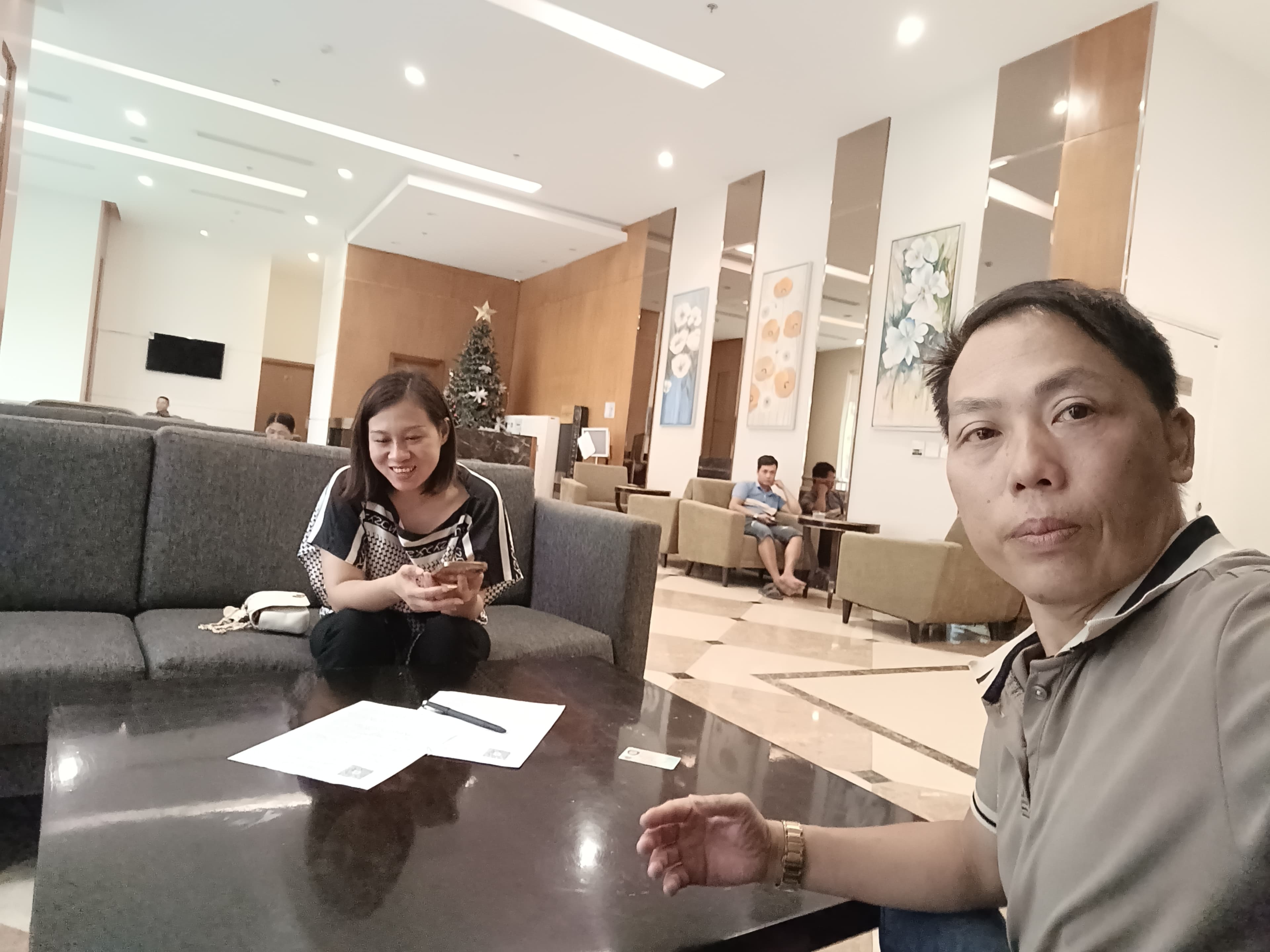 Dự án mặt phố, Thanh Trì, Hà Nội - 82m² giá 13.8 tỷ