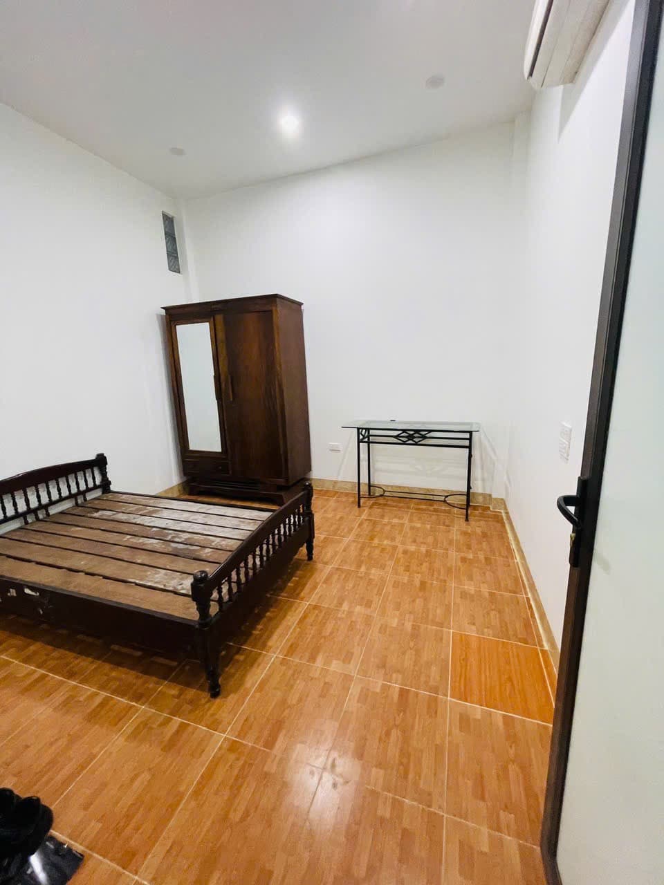 Nhà đất mặt phố, Hoàng Mai, Hà Nội - 41m² giá 4.45 tỷ