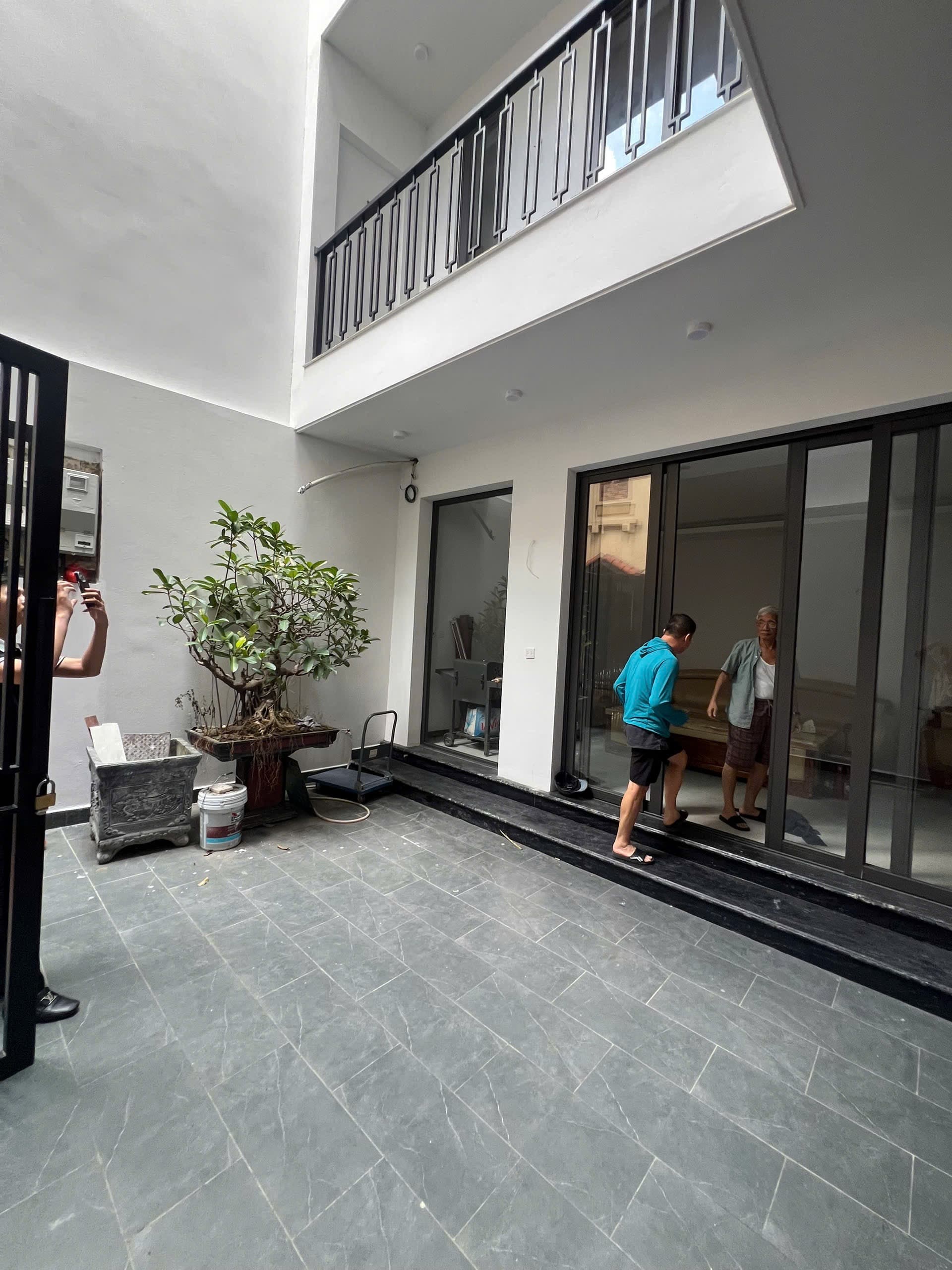 Nhà đất mặt phố, Ba Đình, Hà Nội - 57m² giá 31.5 tỷ