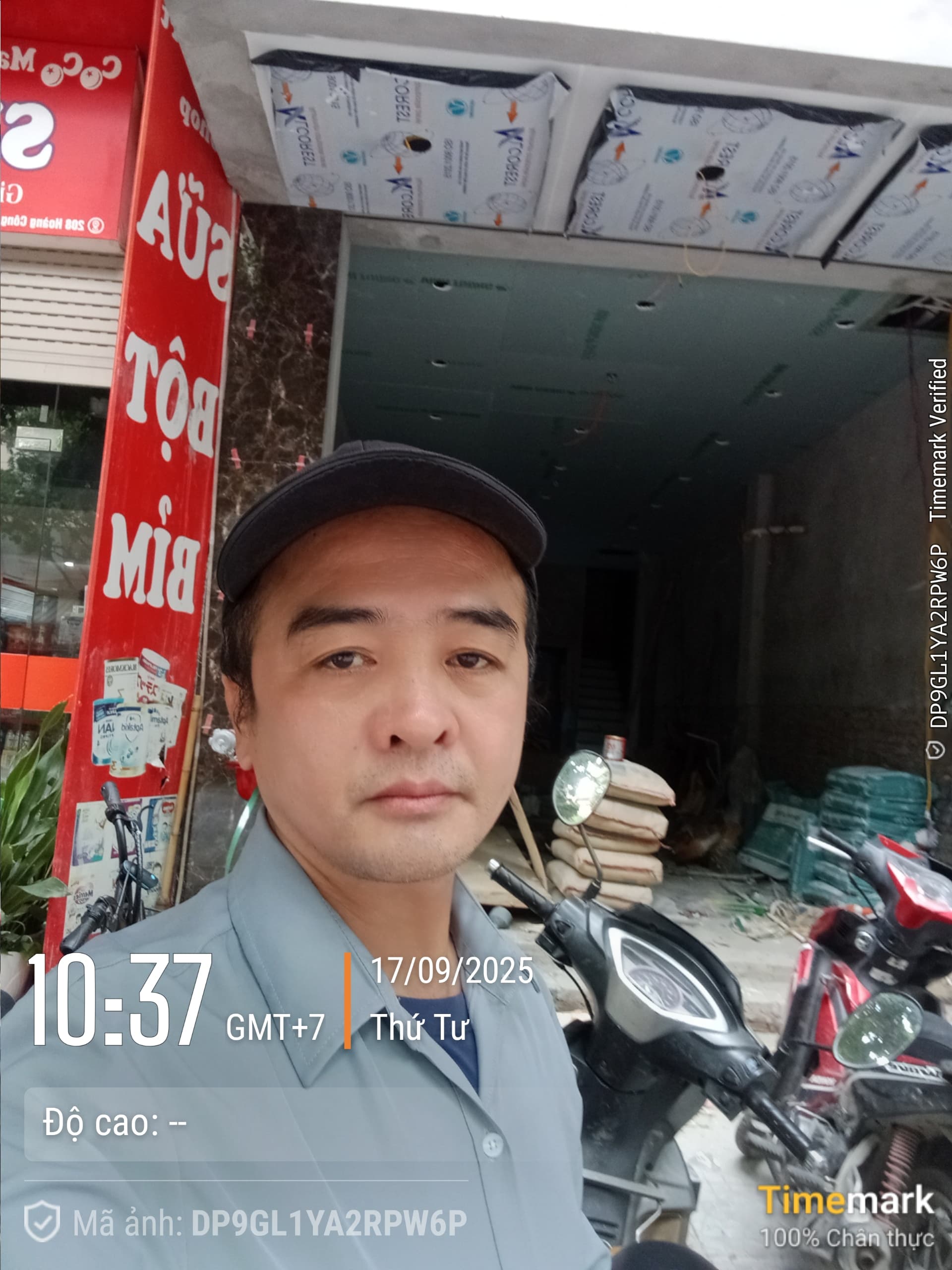 Nhà đất mặt phố, Hà Đông, Hà Nội - 50m² giá 20.3 tỷ