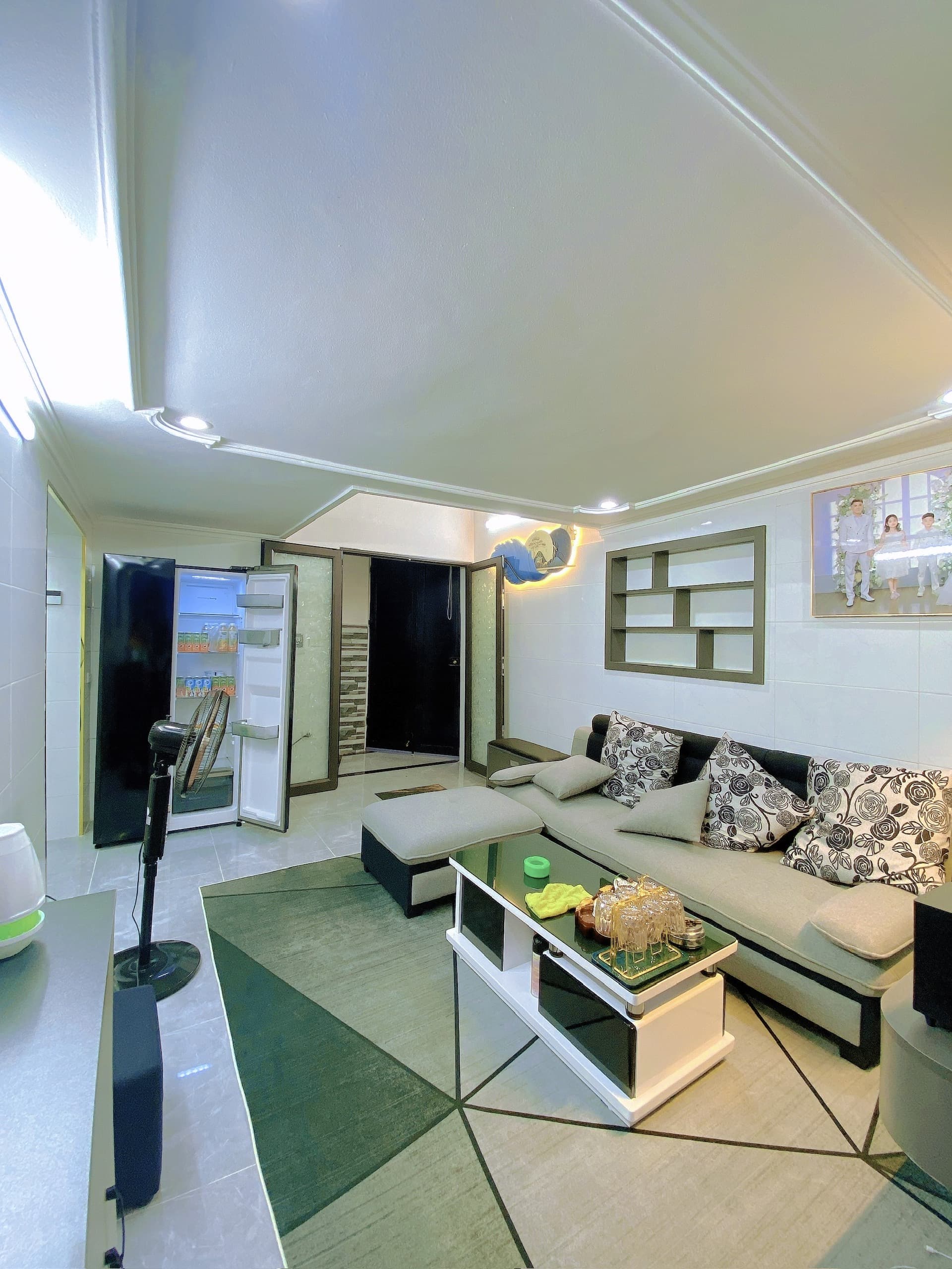Nhà đất mặt phố, Đống Đa, Hà Nội - 27.5m² giá 5.8 tỷ