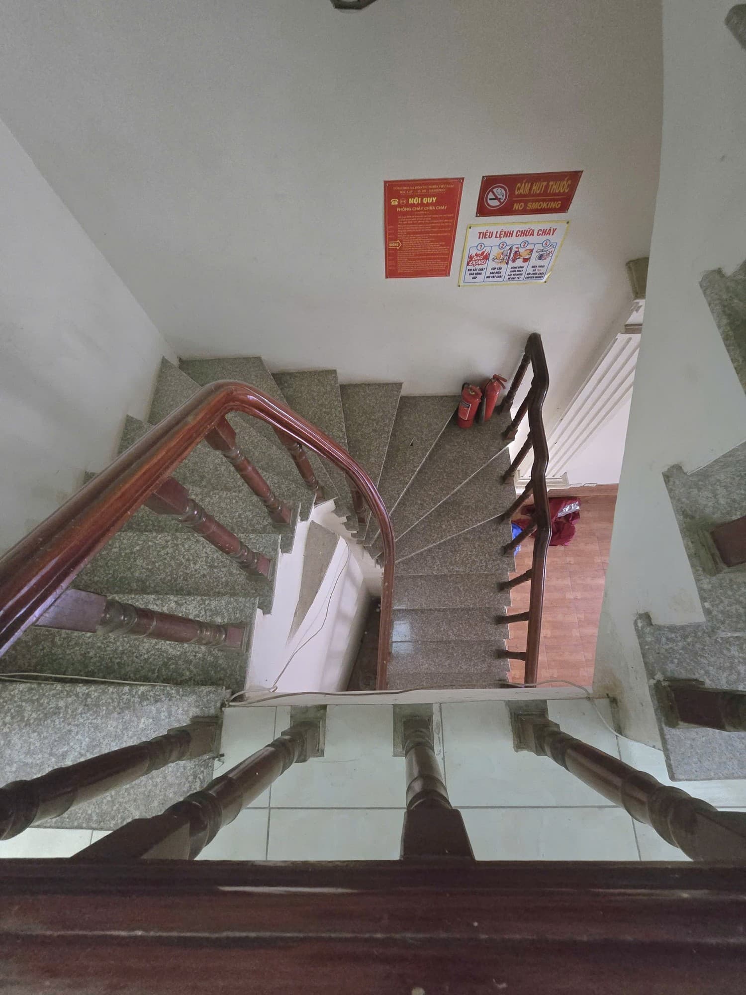 Nhà đất mặt phố, Tây Hồ, Hà Nội - 57m² giá 22 tỷ