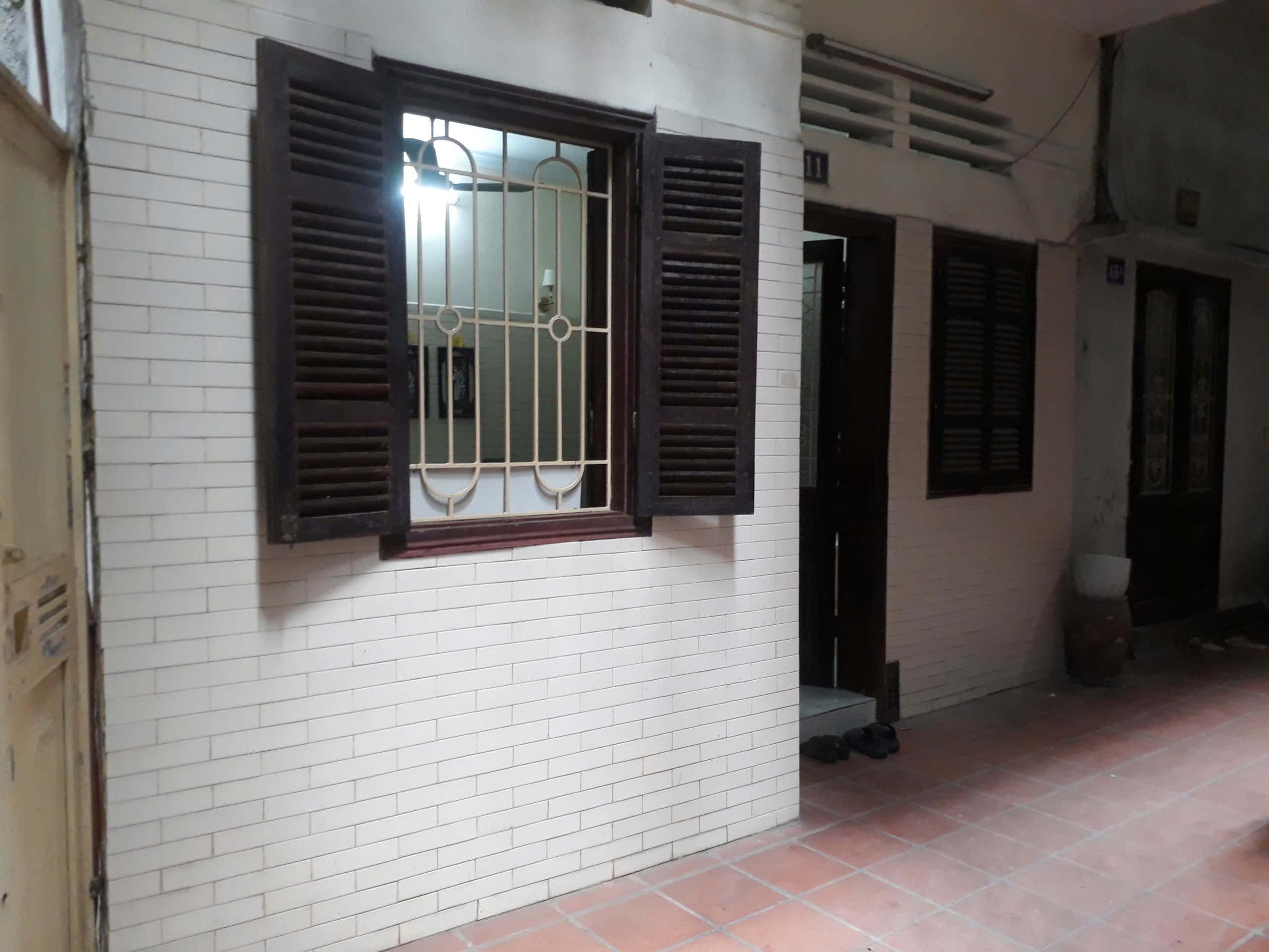 Nhà đất mặt phố, Ba Đình, Hà Nội - 67m² giá 17.8 tỷ