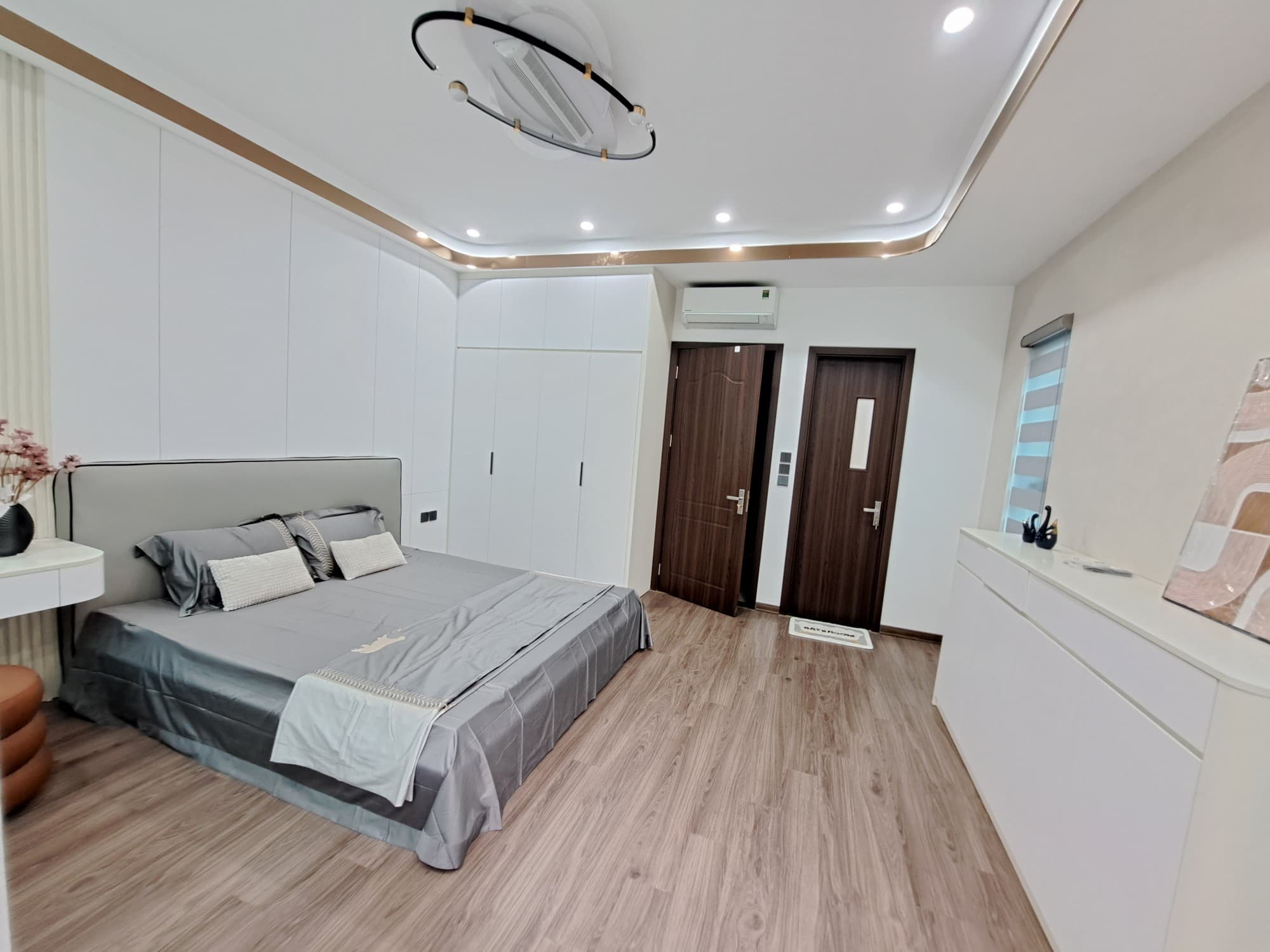 Nhà đất mặt phố, Hoàng Mai, Hà Nội - 34m² giá 14.5 tỷ