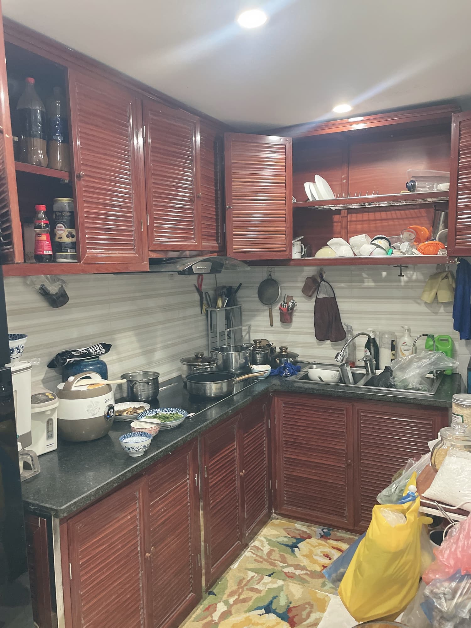 Căn hộ mặt phố, Thanh Xuân, Hà Nội - 33m² giá 5.7 tỷ