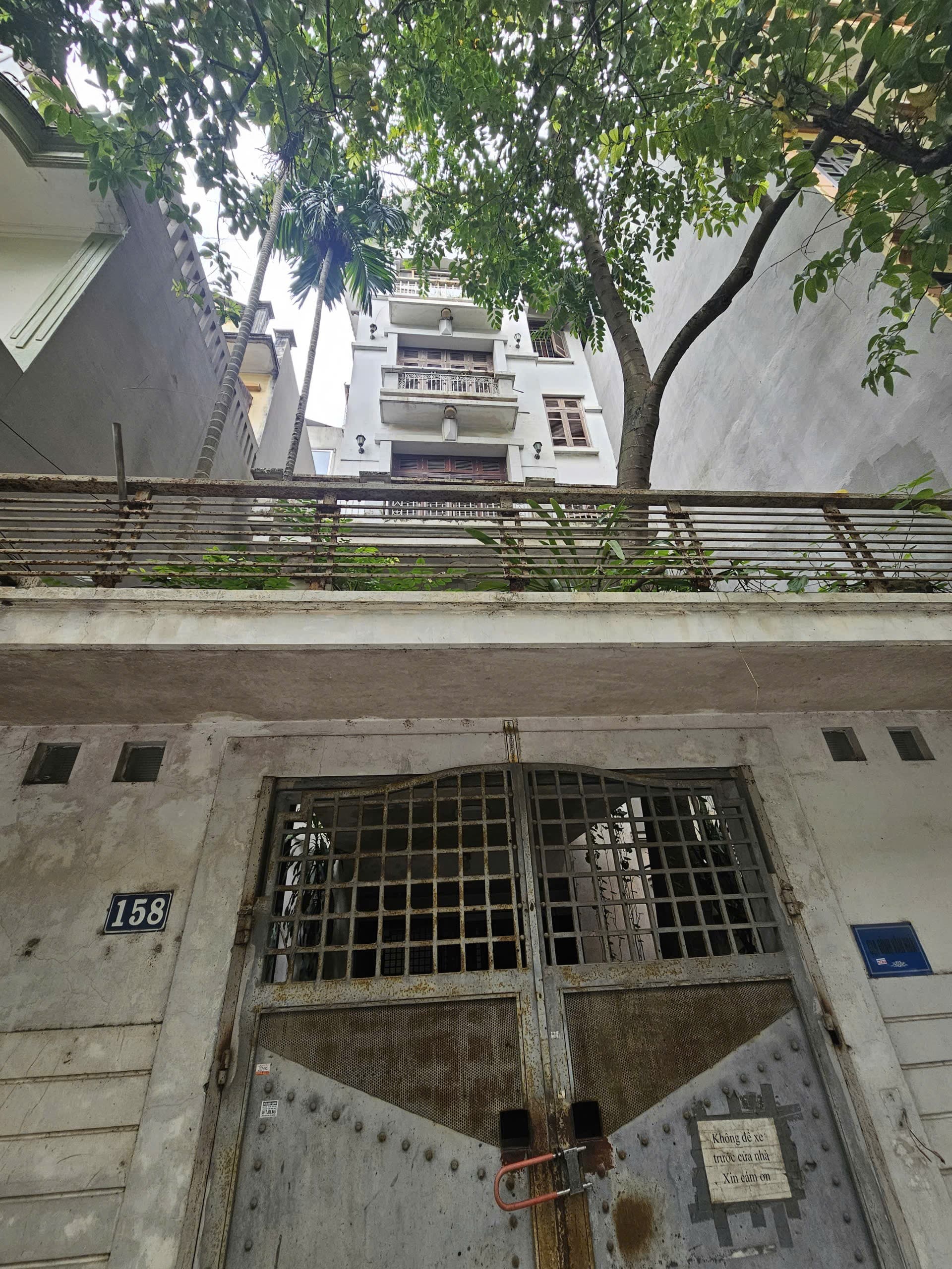 Nhà đất mặt phố, Hà Đông, Hà Nội - 120m² giá 34.6 tỷ