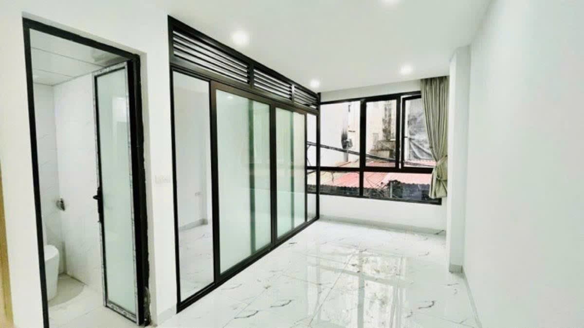 Nhà đất mặt phố, Nam Từ Liêm, Hà Nội - 81m² giá 26.5 tỷ