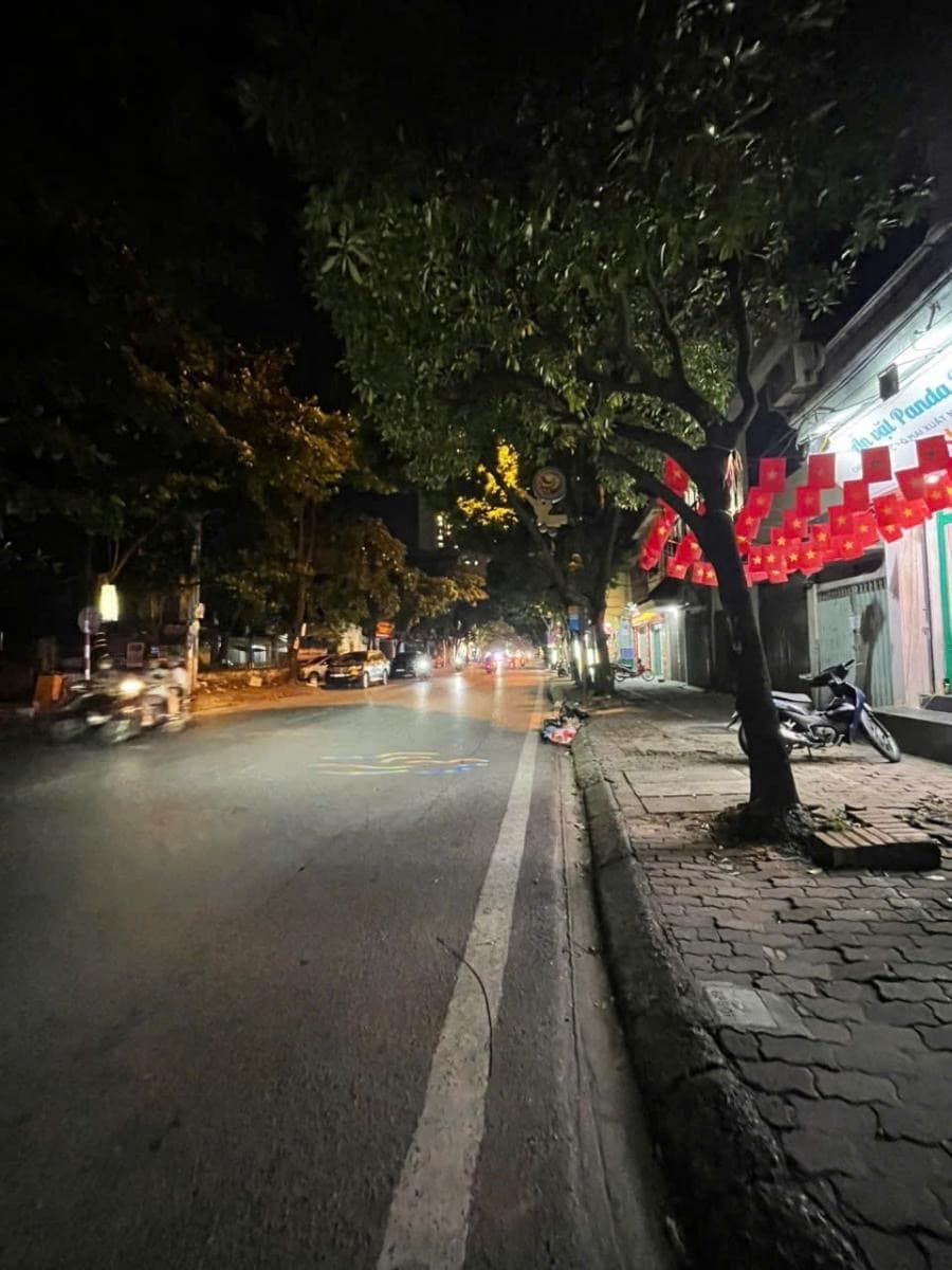 Nhà đất mặt phố, Hà Đông, Hà Nội - 36m² giá 9.98 tỷ