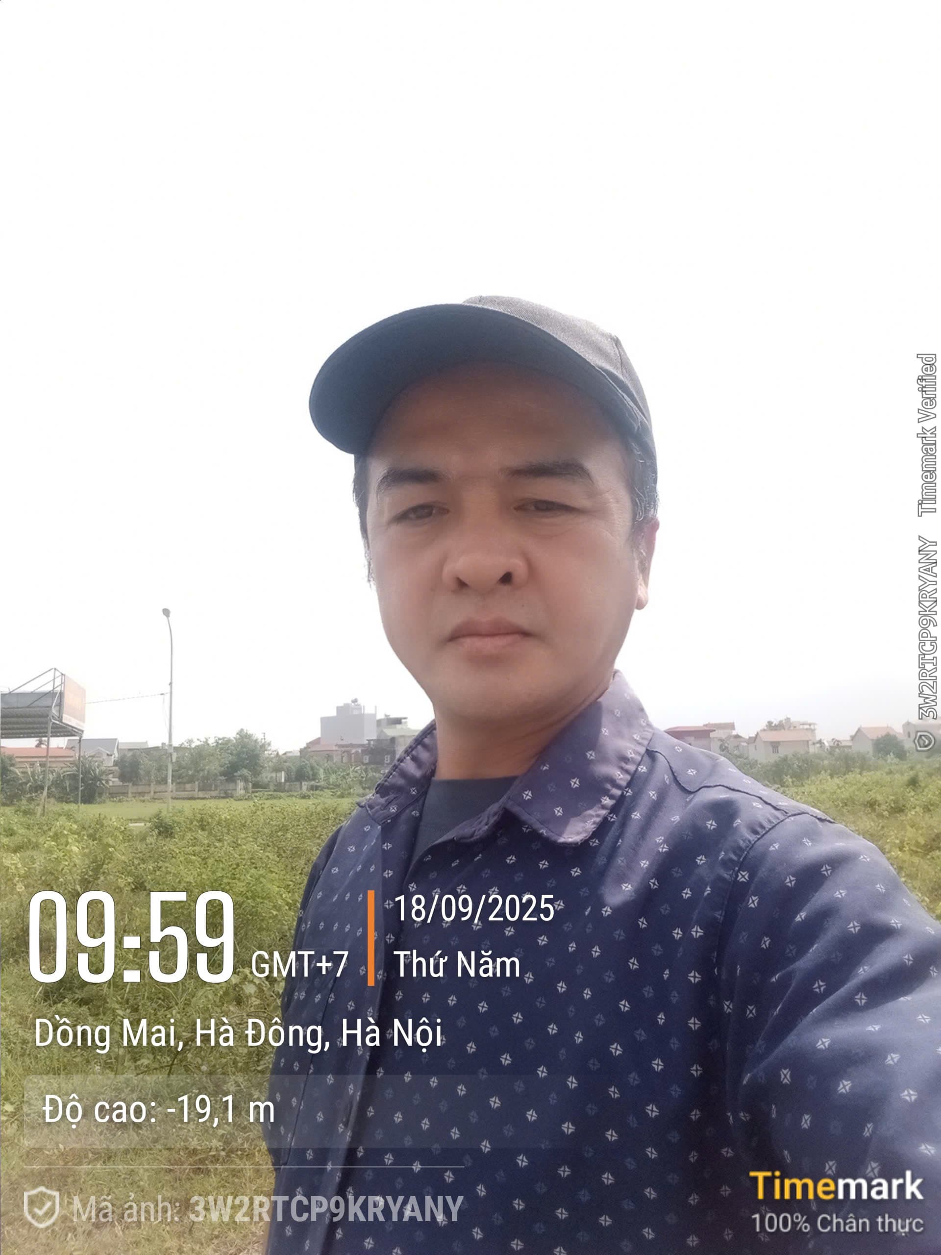 Nhà đất mặt phố Hà Đông, Hà Nội - 5, m² giá 7.45 tỷ
