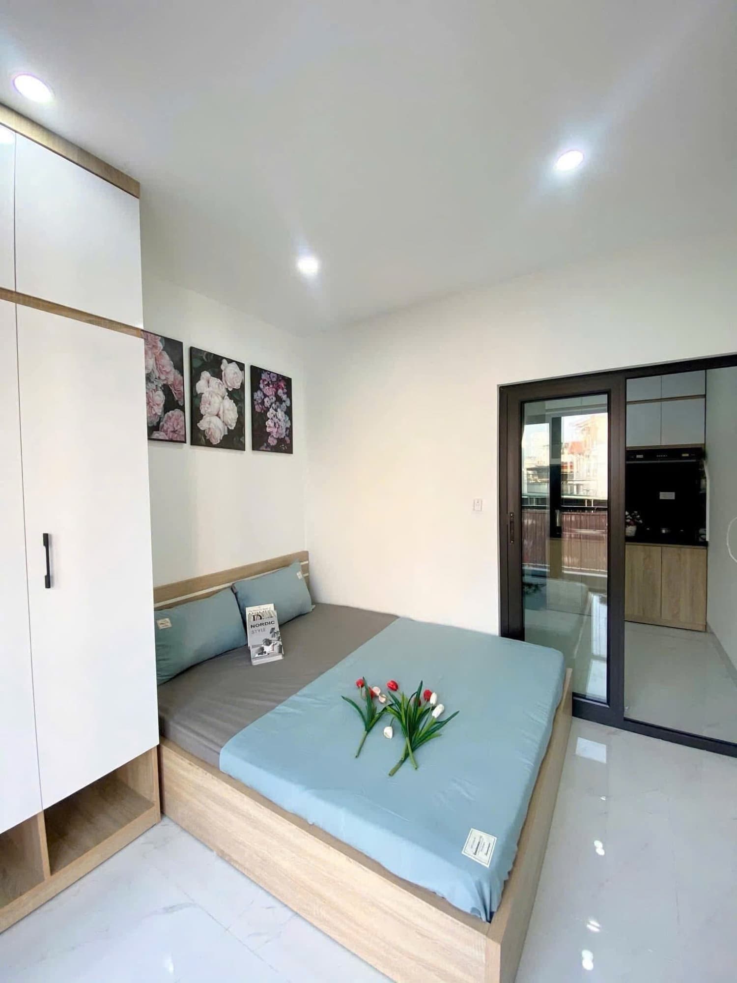 Nhà đất mặt phố, Nam Từ Liêm, Hà Nội - 102m² giá 38 tỷ