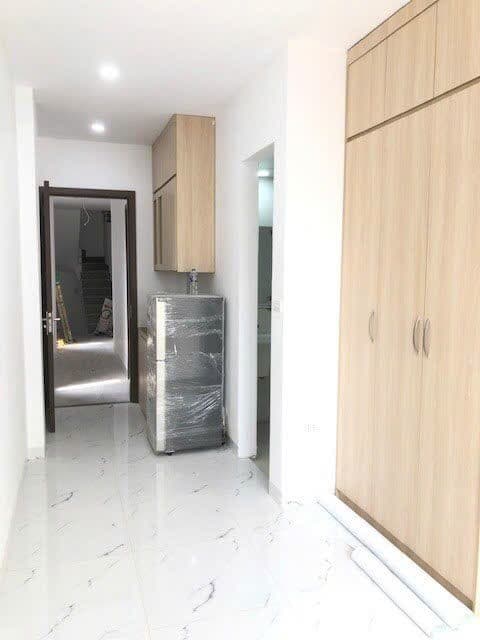 Nhà đất mặt phố, Nam Từ Liêm, Hà Nội - 81m² giá 26.5 tỷ